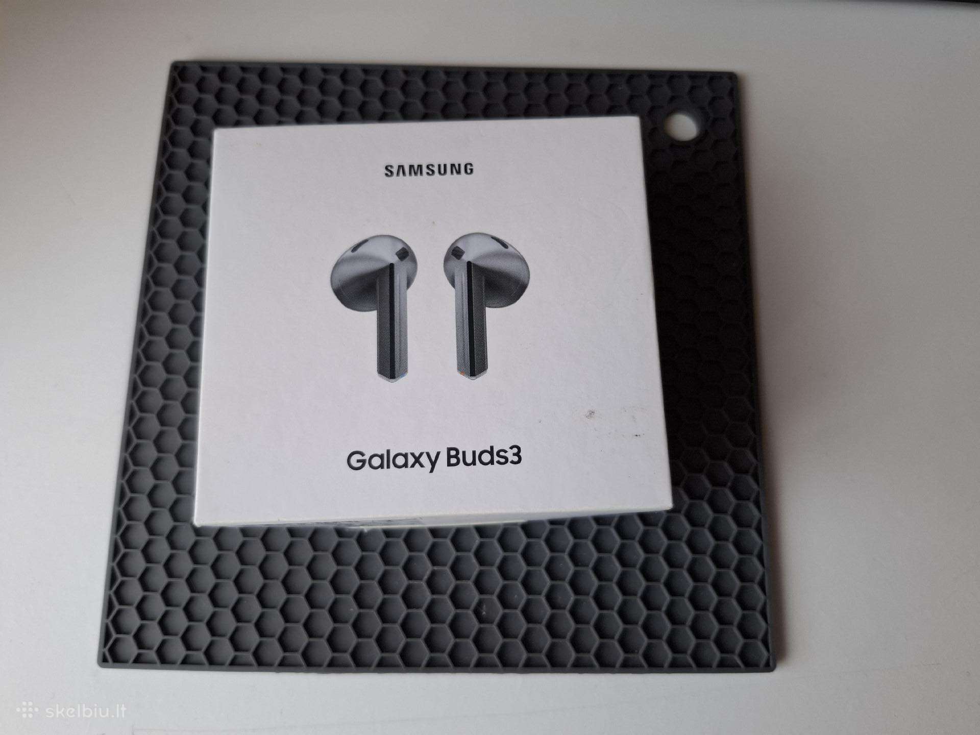 Samsung Galaxy Buds 3 (Original)