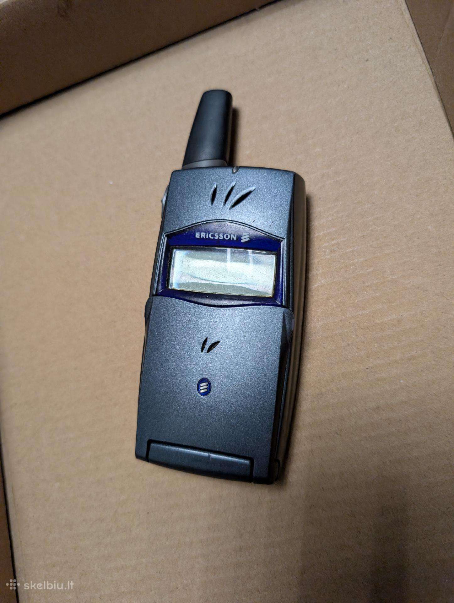 Ericsson t29