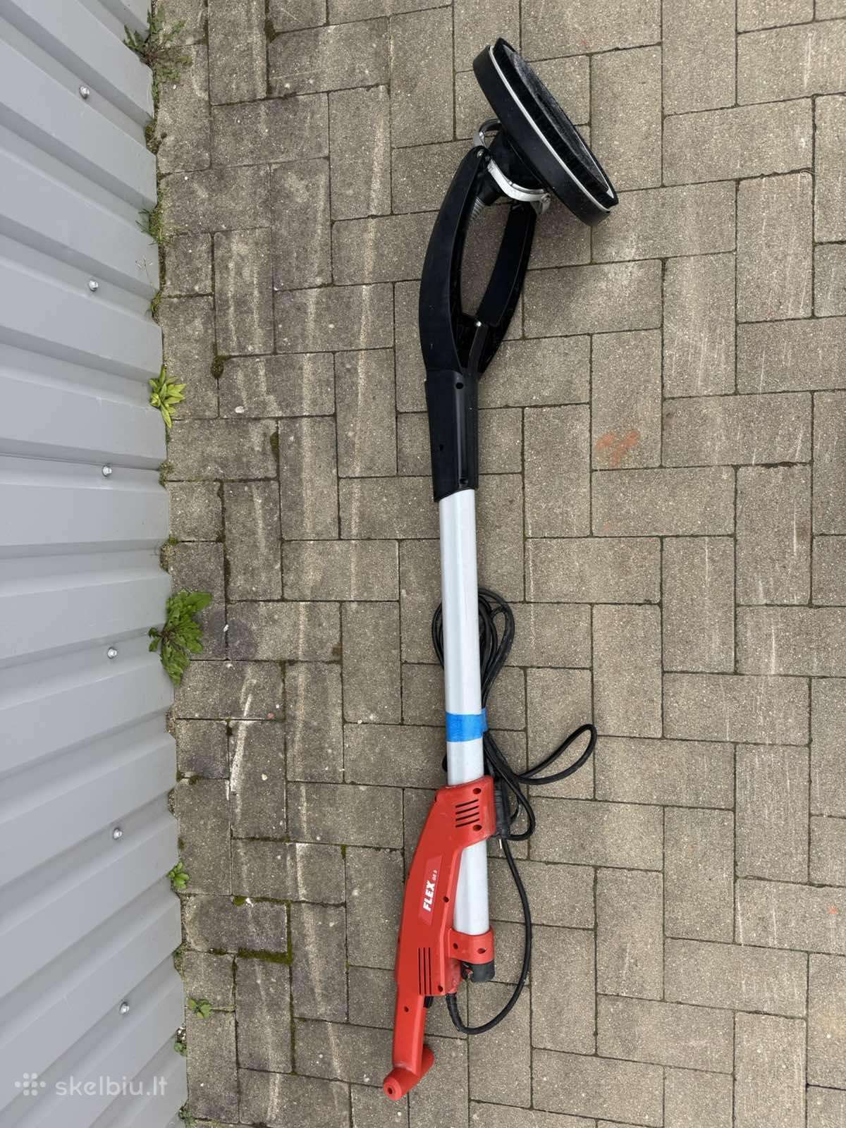 Šlifuoklis Flex žirafa Gse 5r