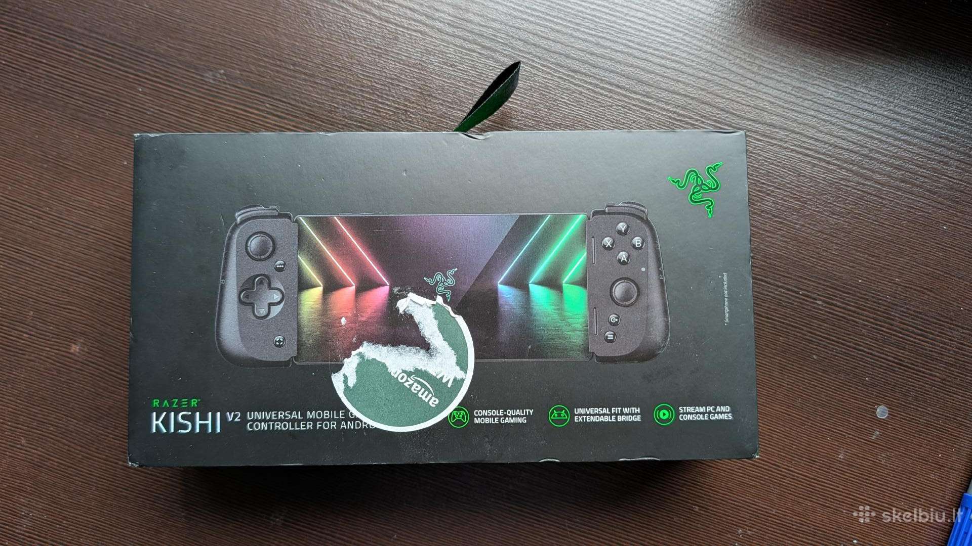 Razer Kishi V2 Type-c