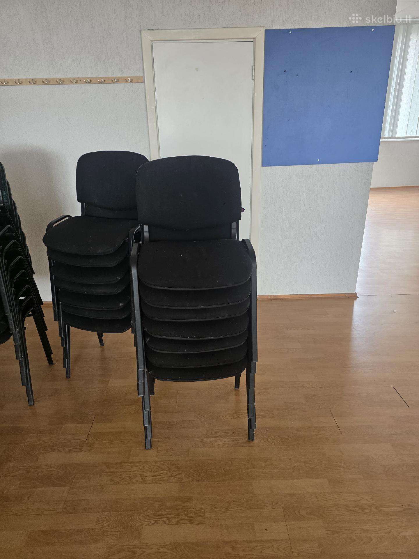 Kėdės 50vnt