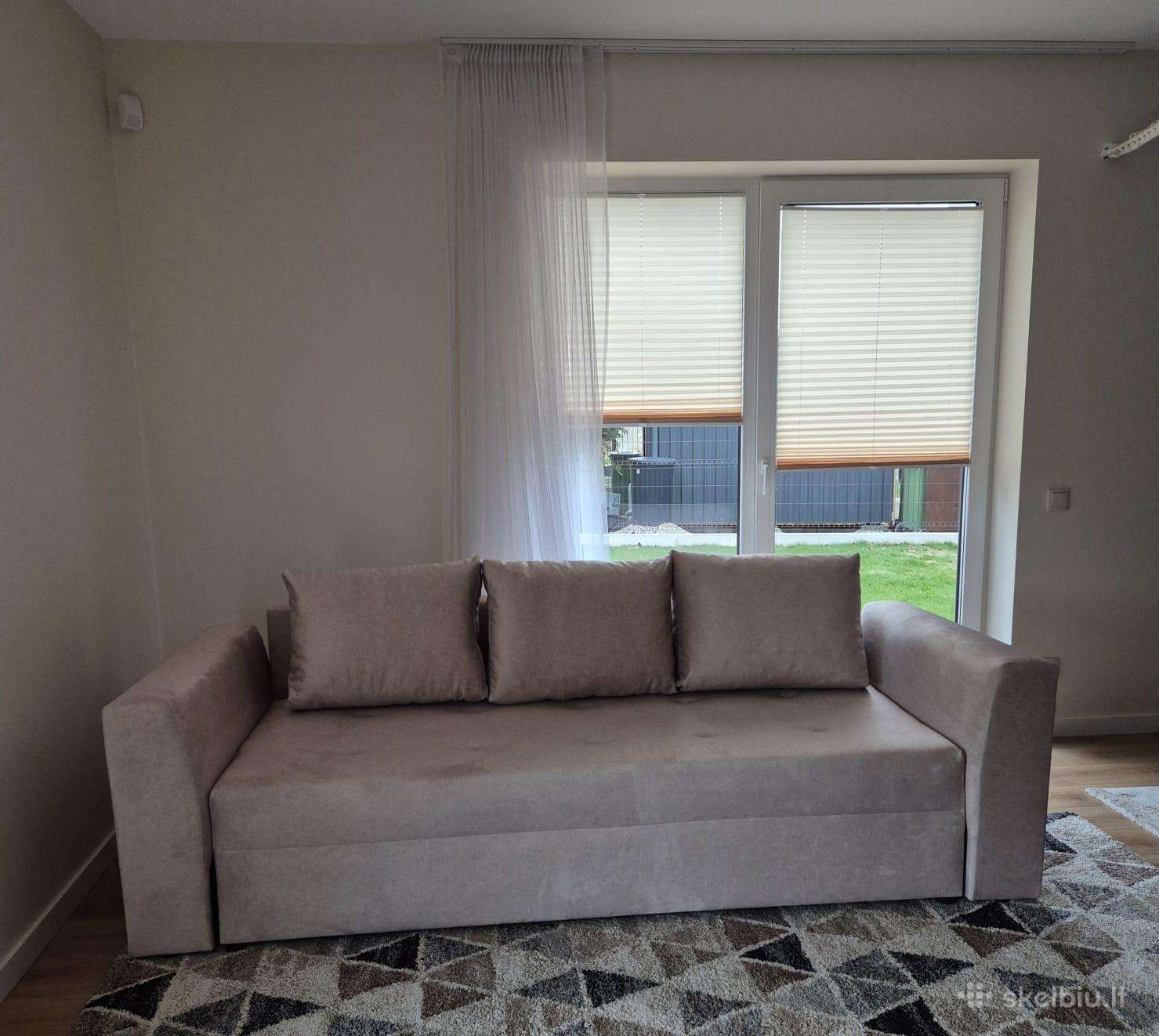Sofa lova