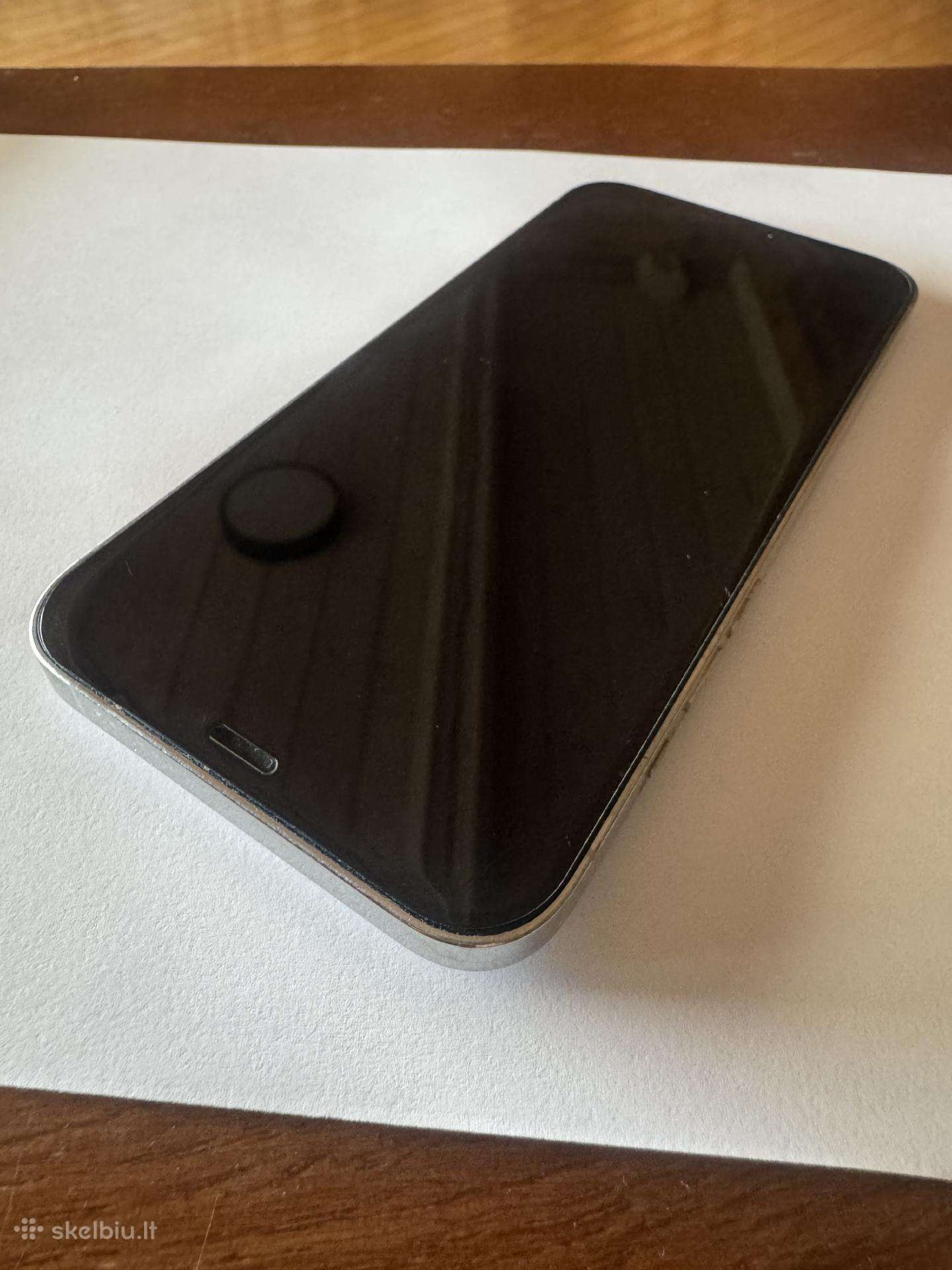 iPhone 12pro max 128gb