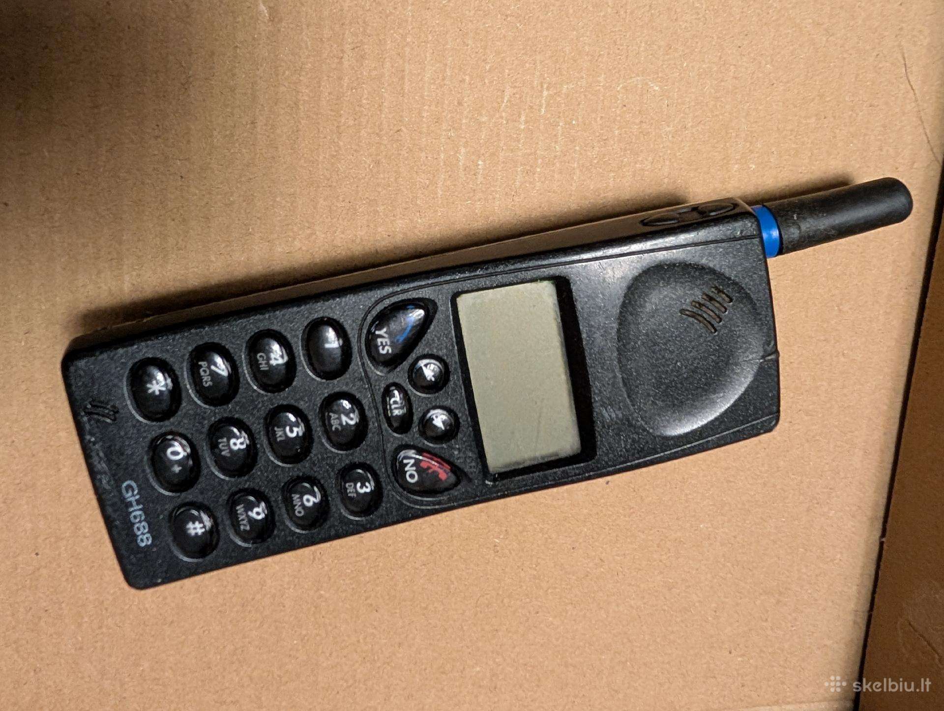 Ericsson Gh688