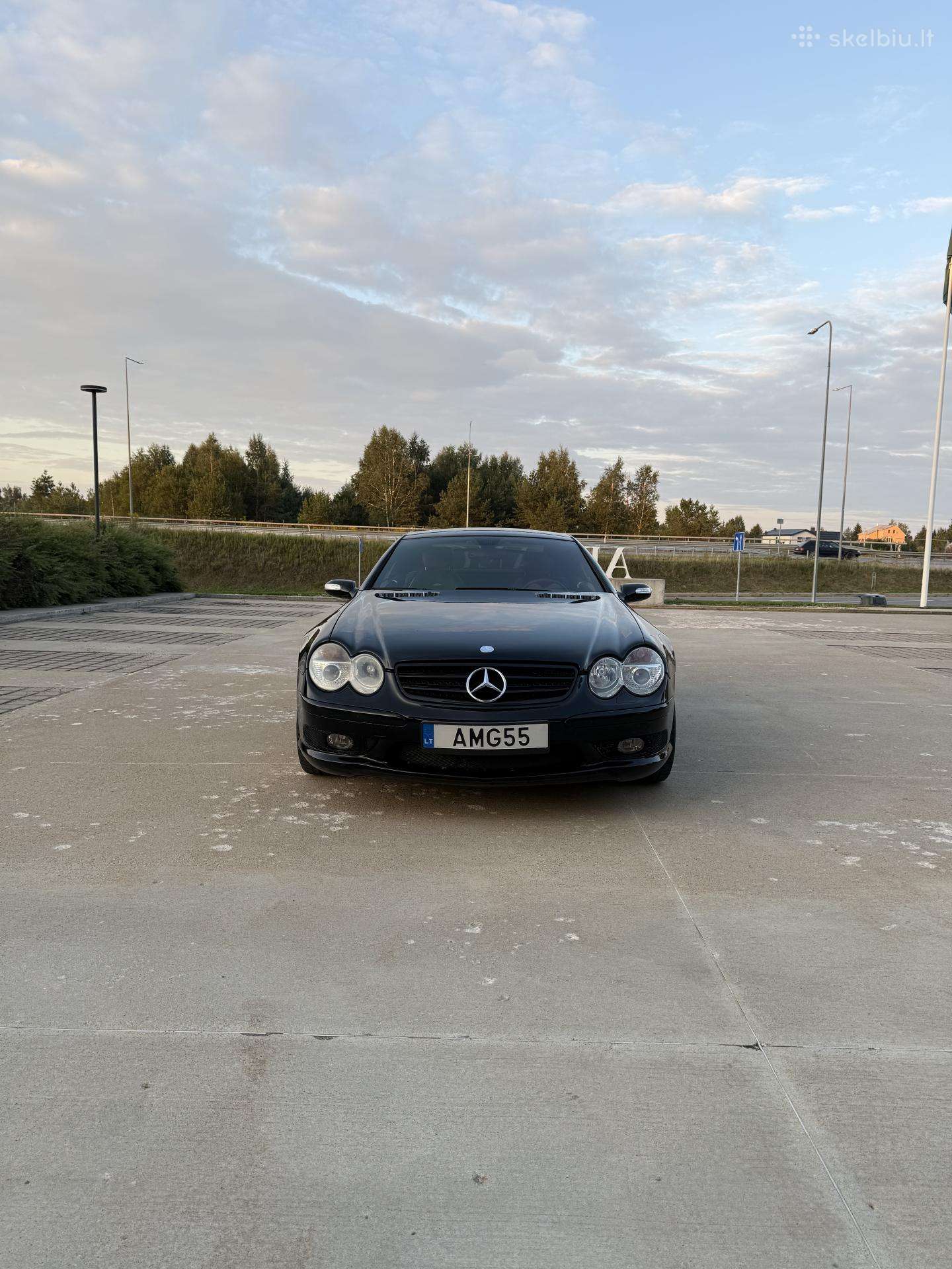 Vardiniai mumeriai Amg55