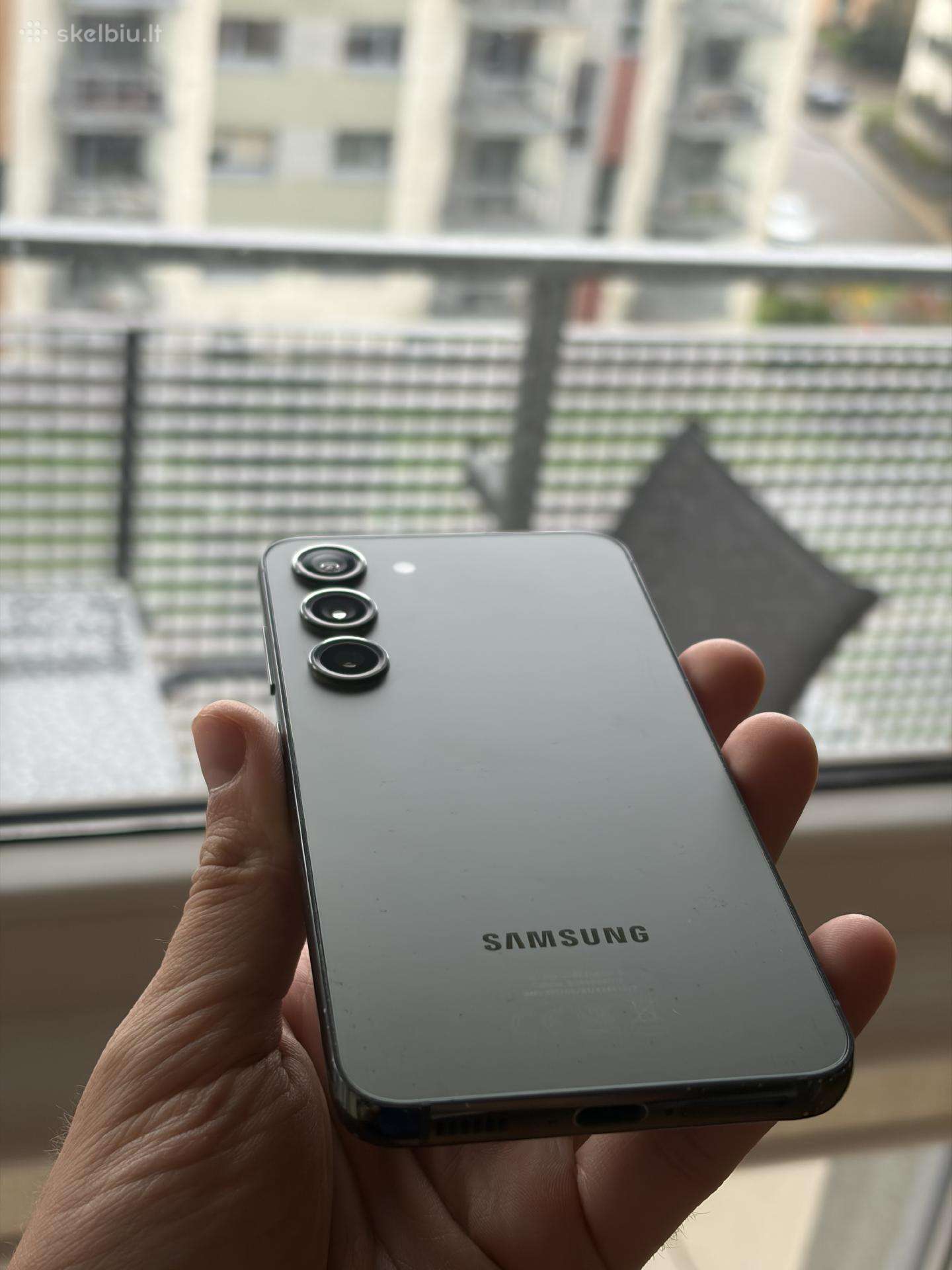 Samsung galaxy S23