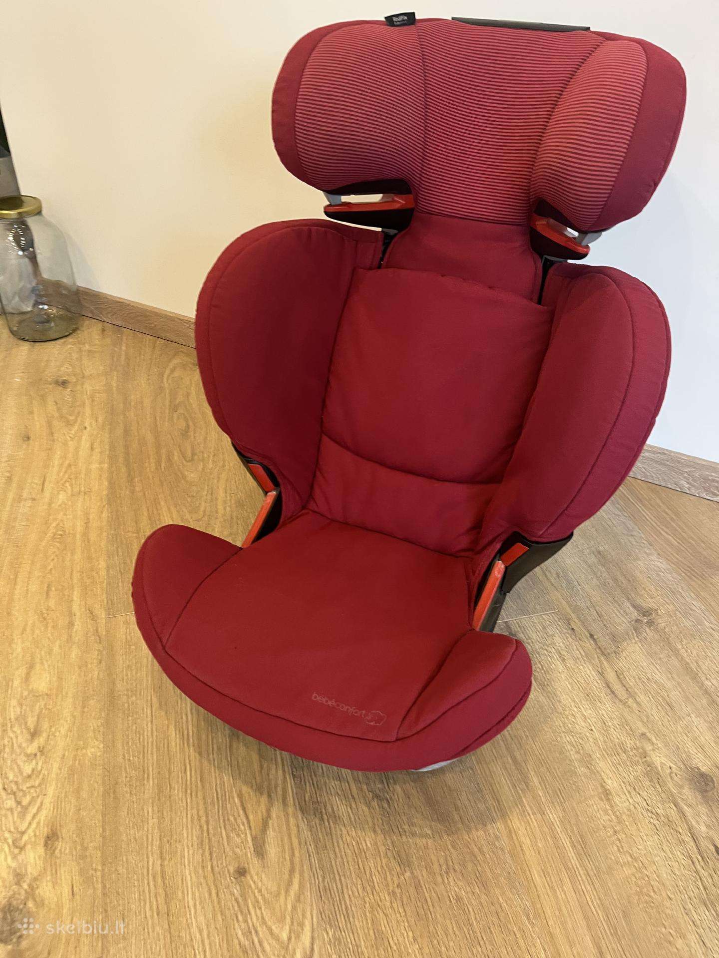 Maxi cosi rodifix 15-36 kg
