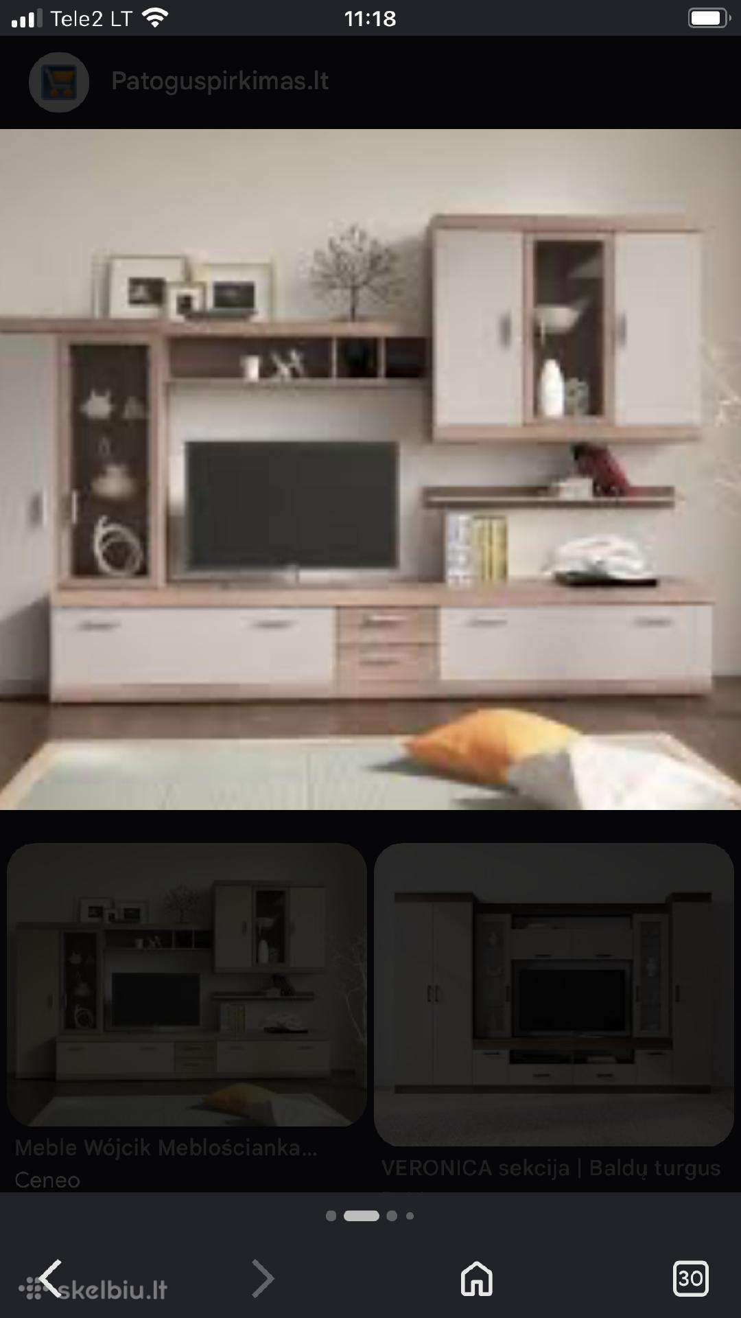 Dovanoju ,sekcijos komplektą,sofa kampinis
