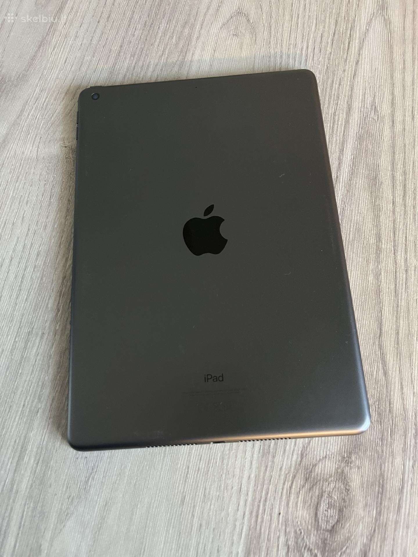 iPad 9 (A2602), 10.2", Wi-fi