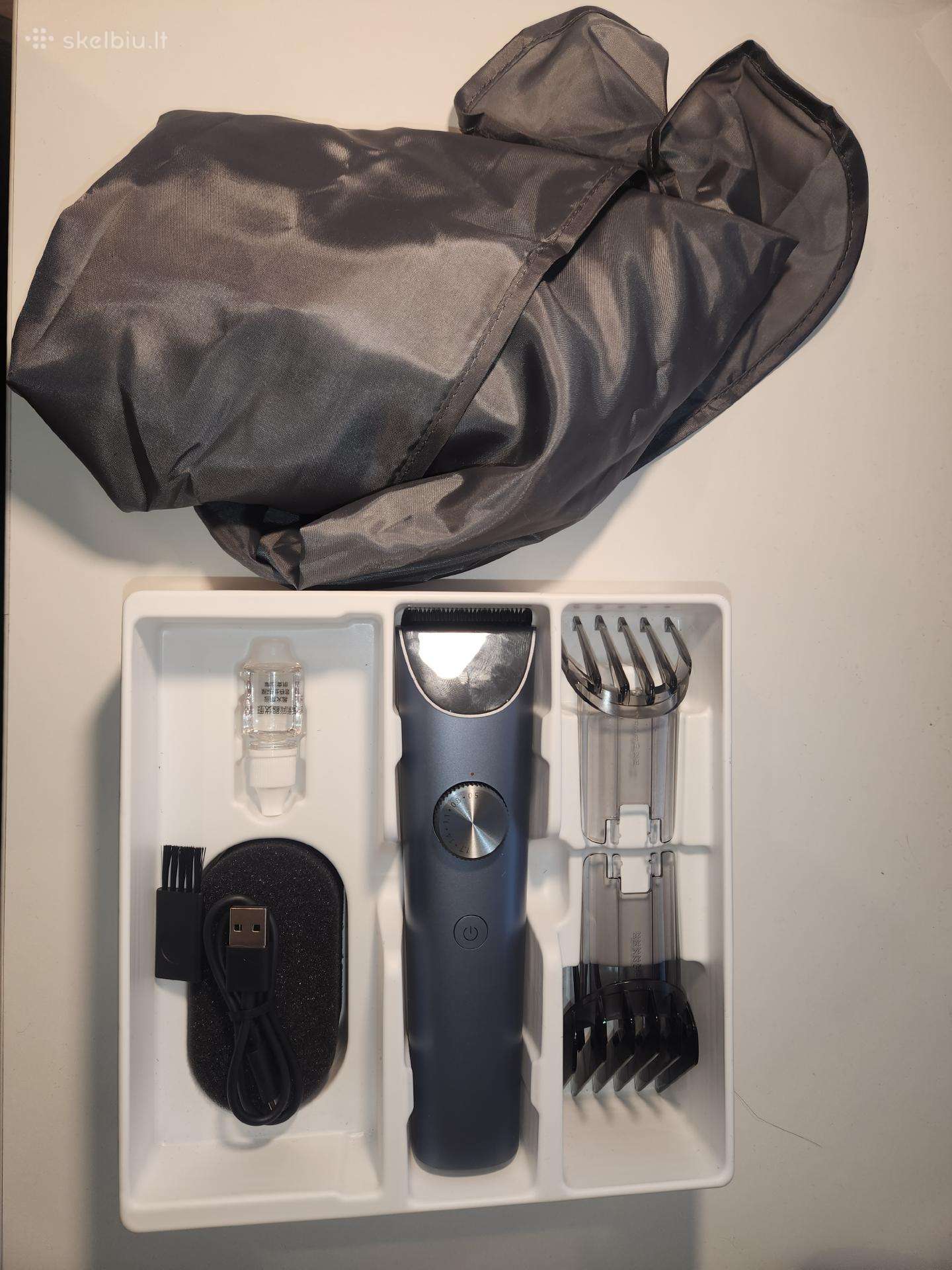 Xiaomi Hair Clipper 2 Mjghhc2lf