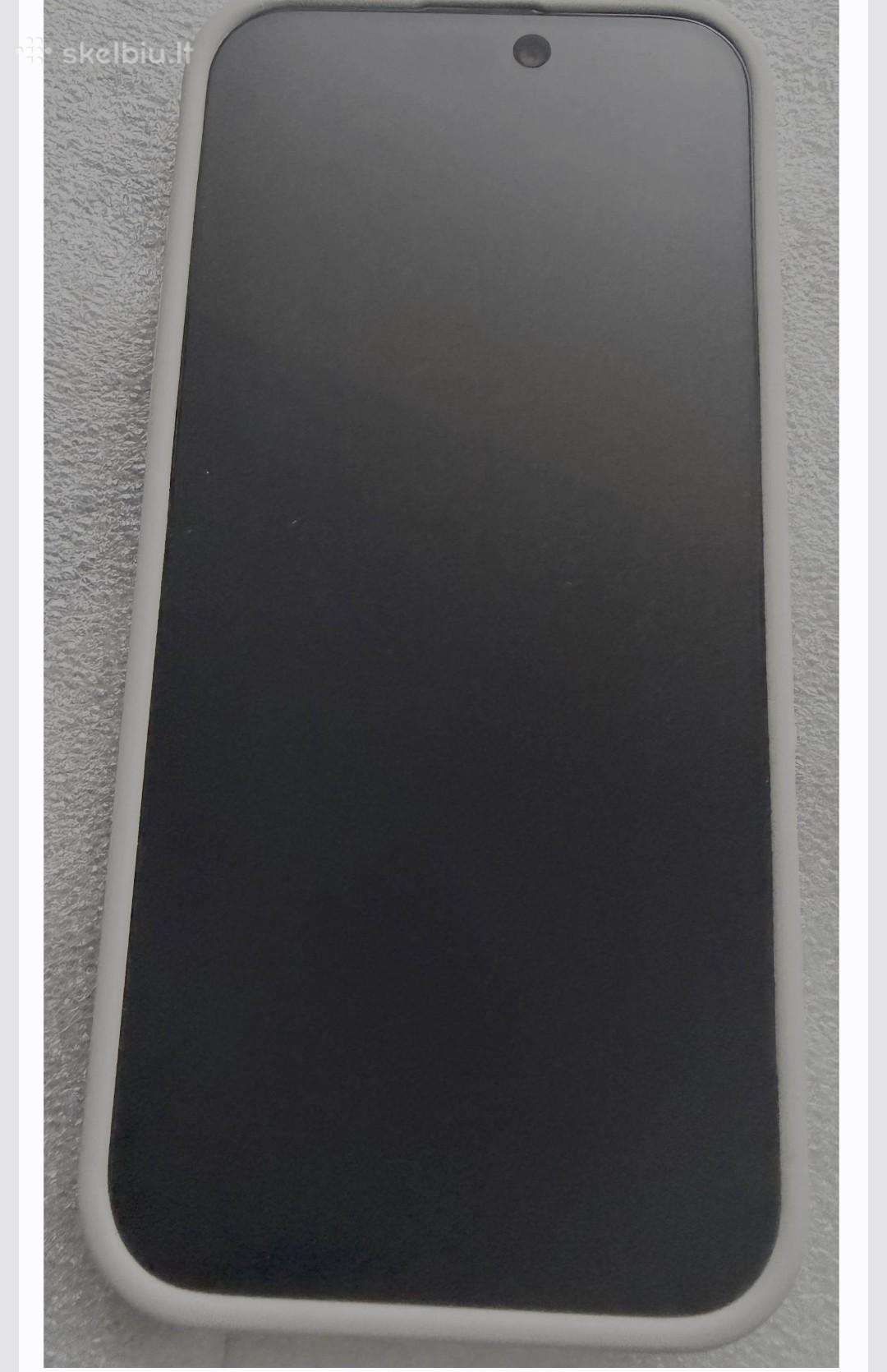 iPhone 16 pro Max - 256 GB