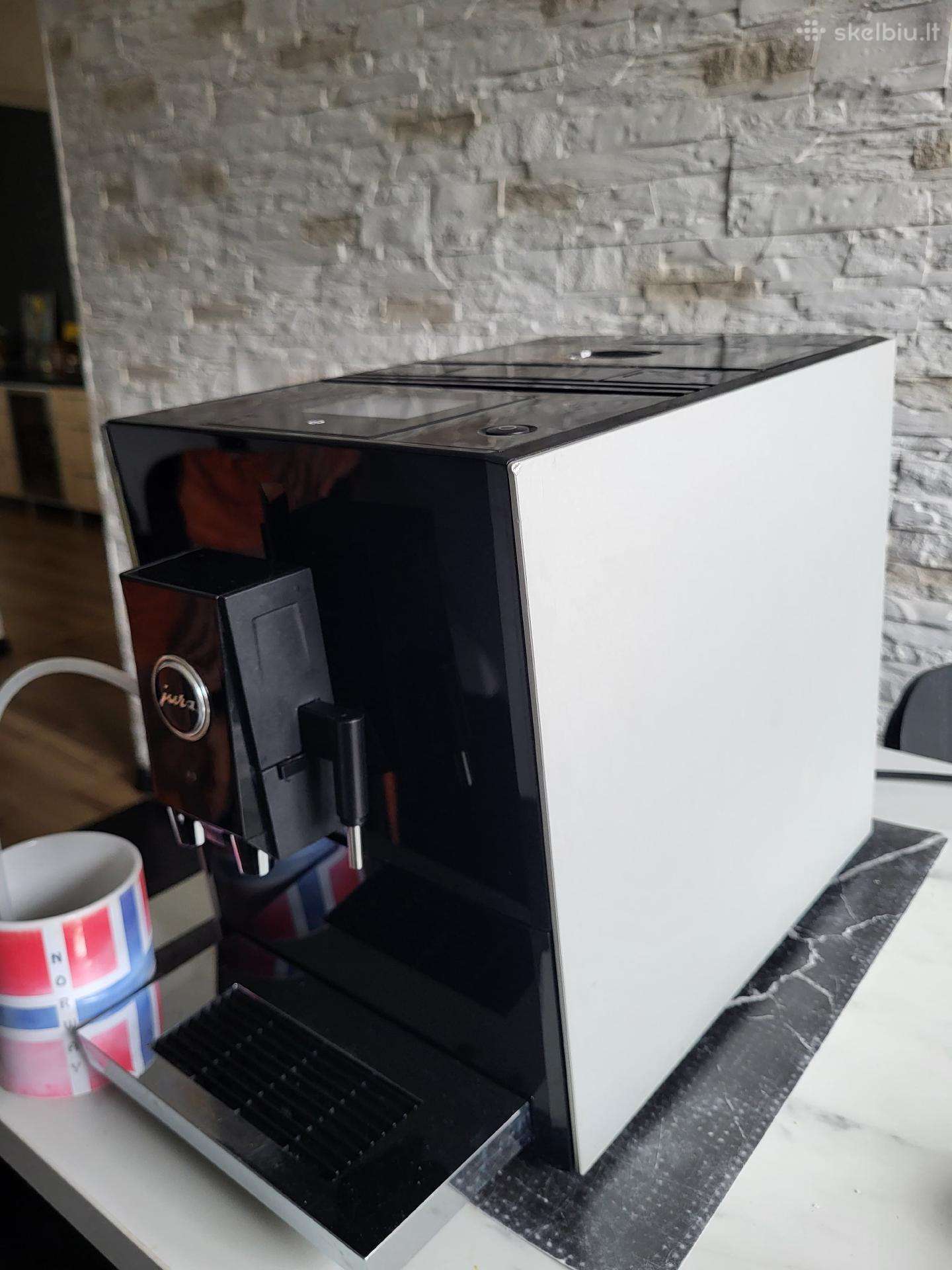Jura A9