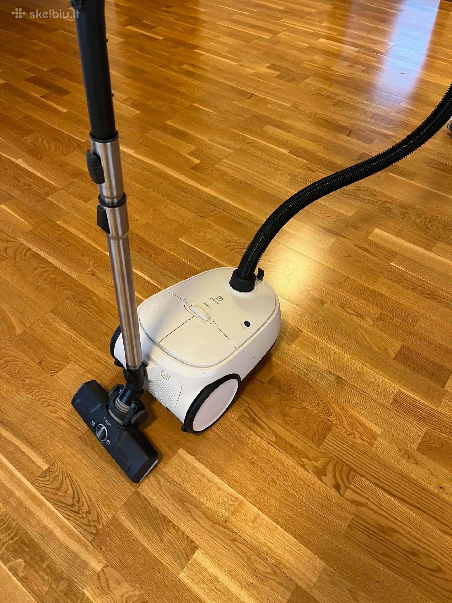 Electrolux Clean600 dulkiu siurblys