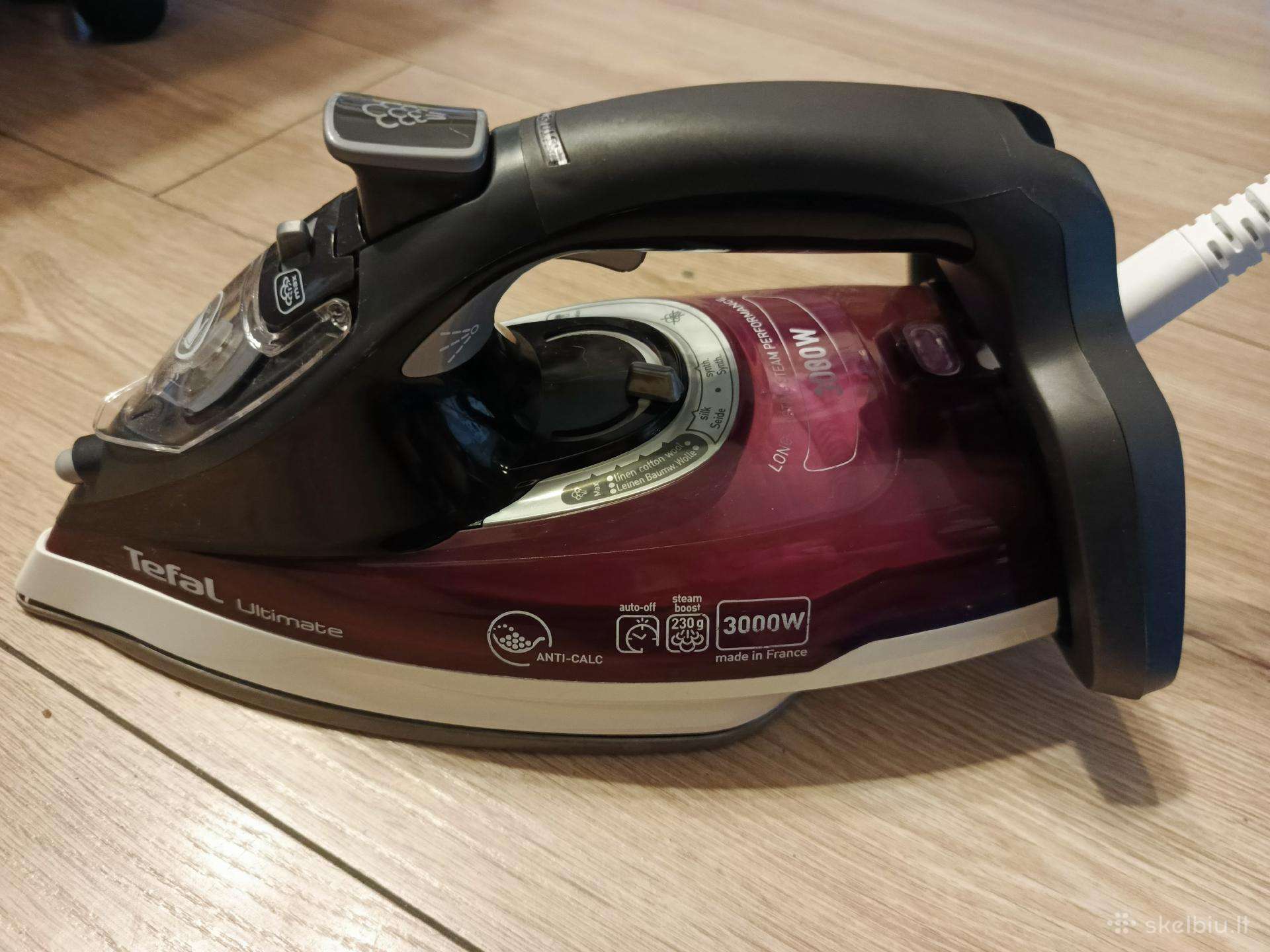 Tefal Ultimate Fv9788