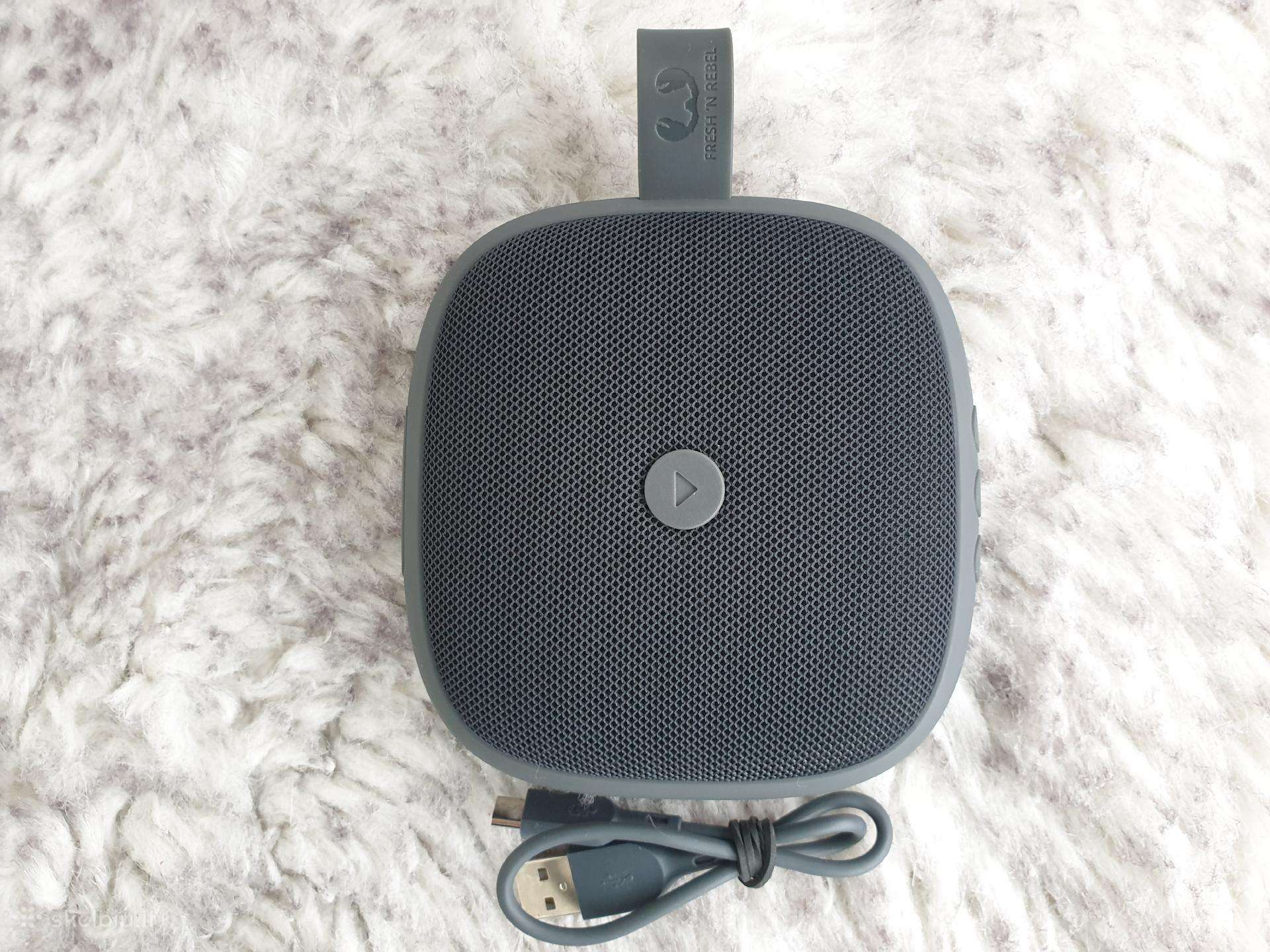 Fresh 'n Rebel Rockbox Bold XS bluetooth kolonėlė