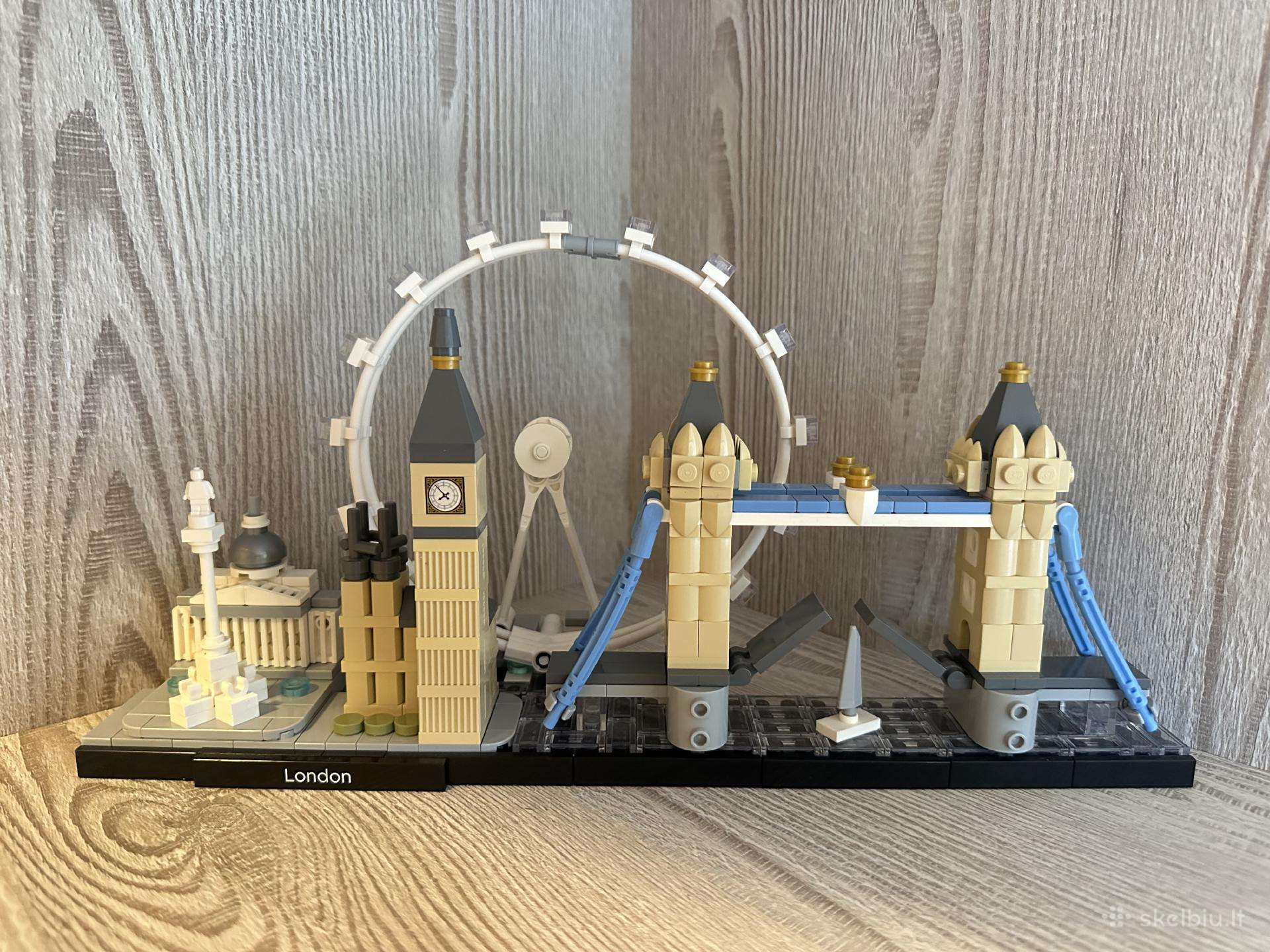 Lego 21034 London