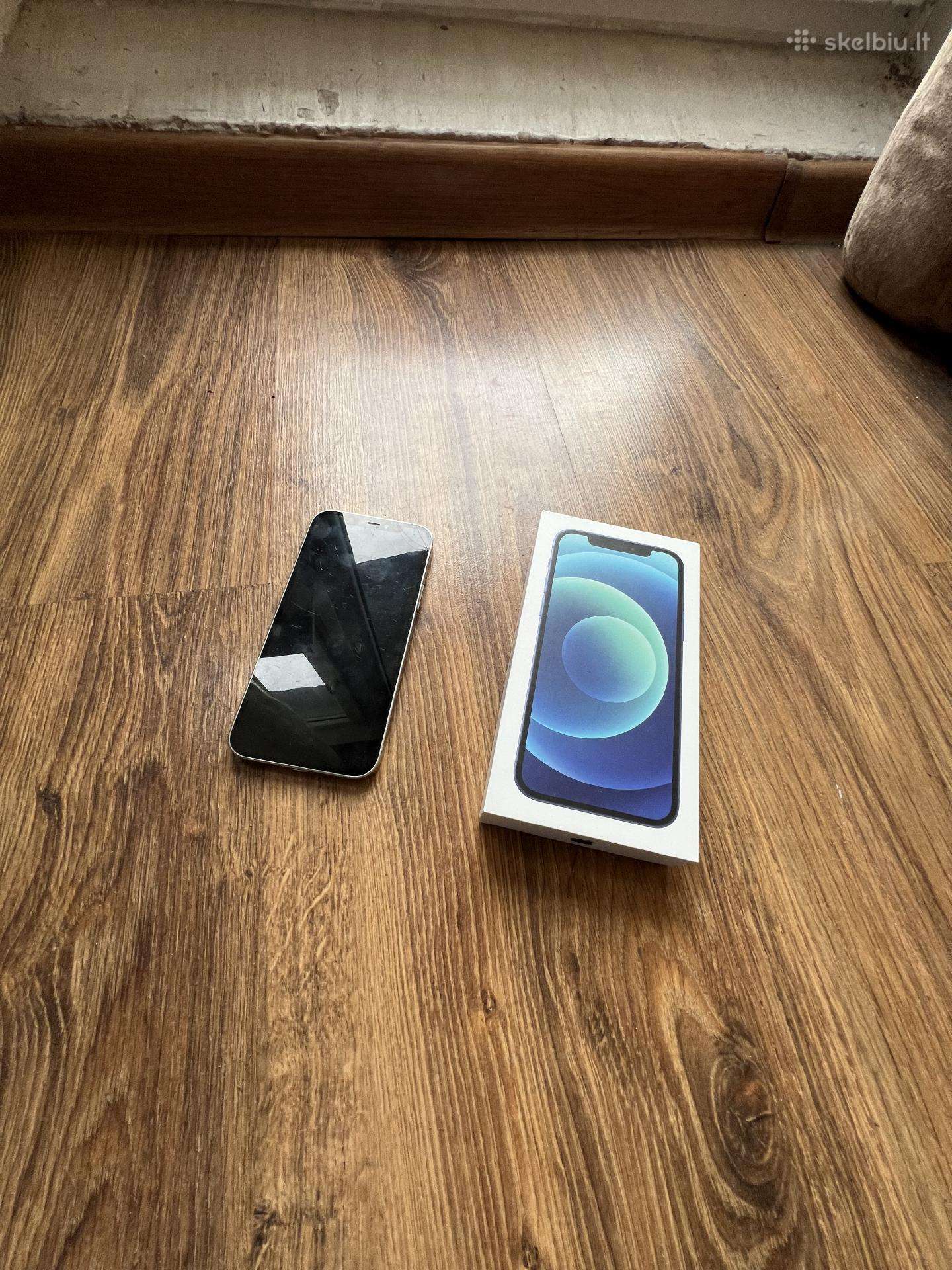 iPhone 12 pro