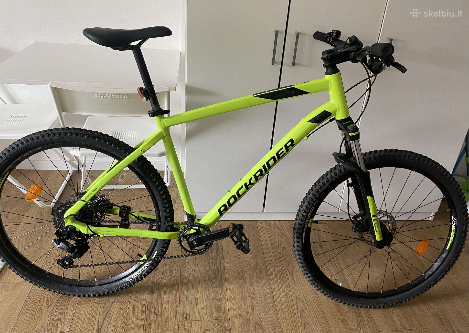 Rockrider St530 27.5 XL