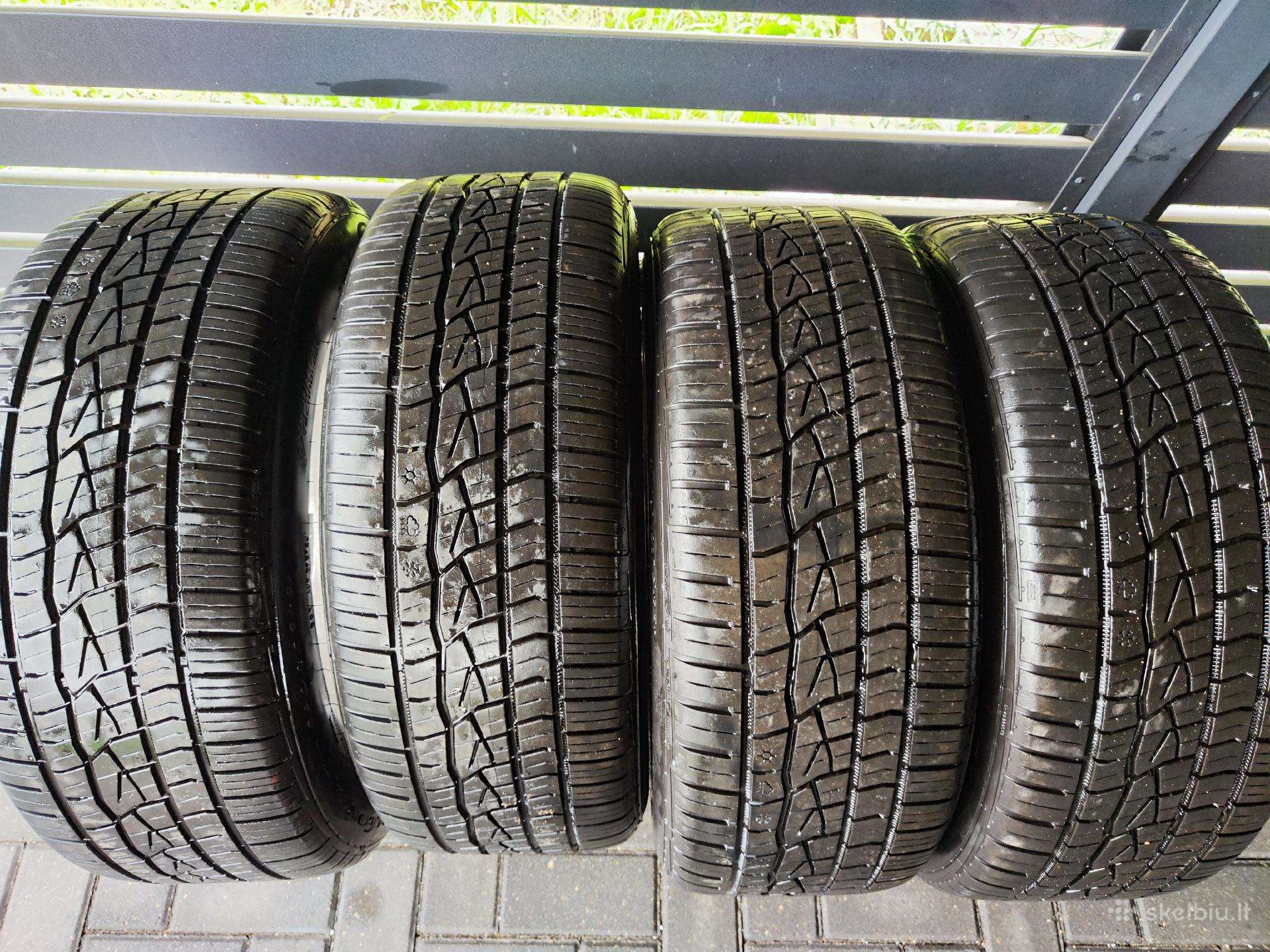 Ford, lengvojo lydinio, R18