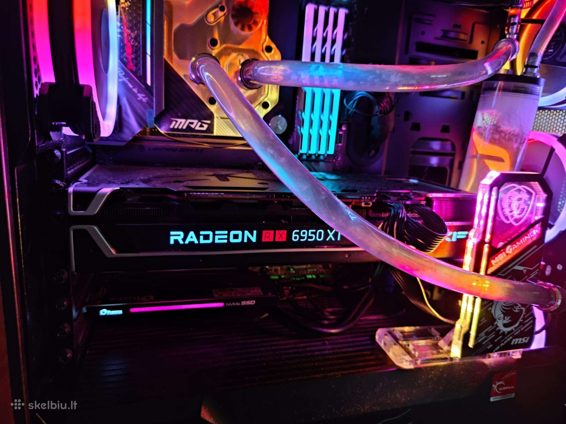 Xfx Rx 6950xt