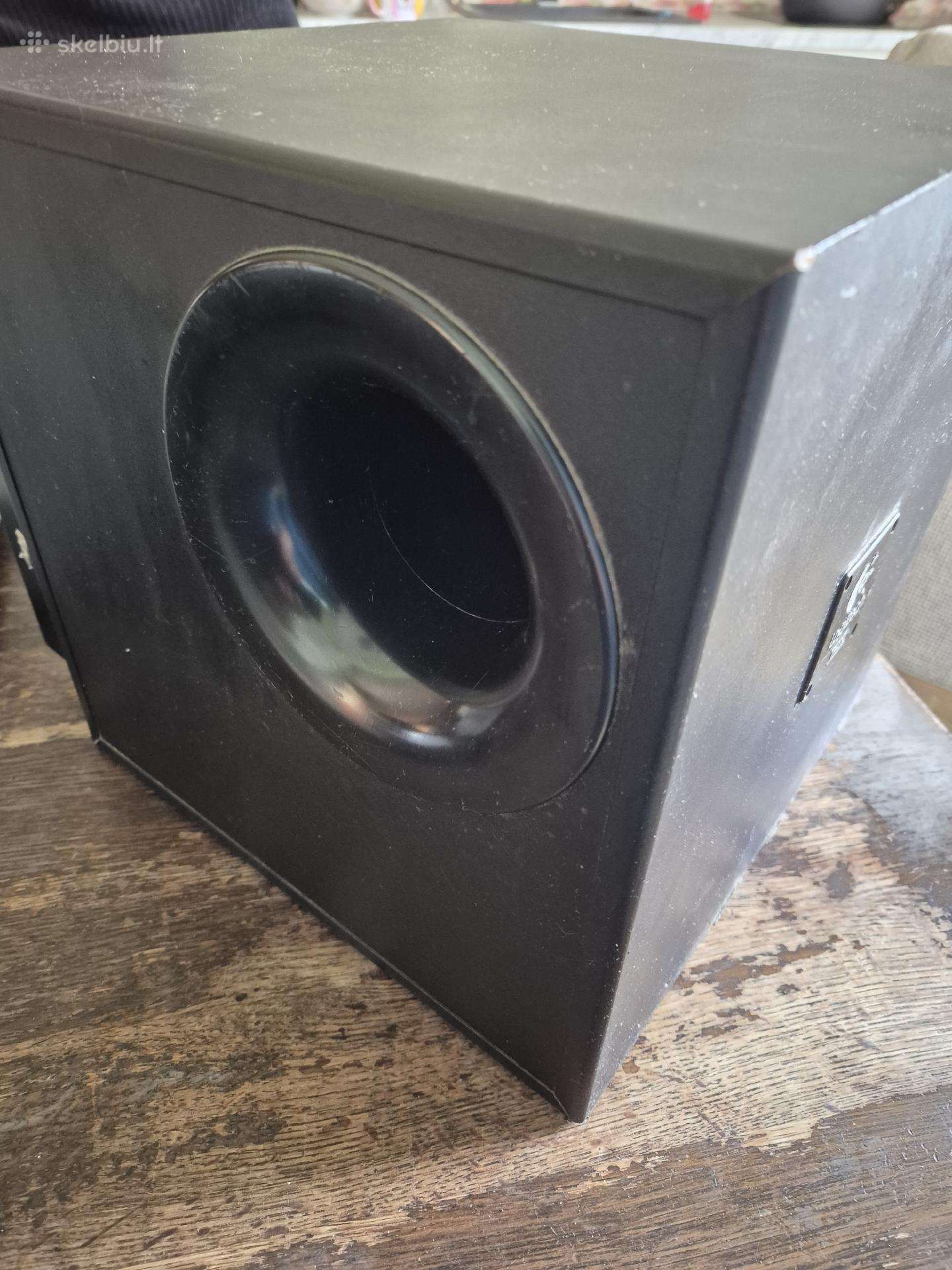 Logitech Z-5450