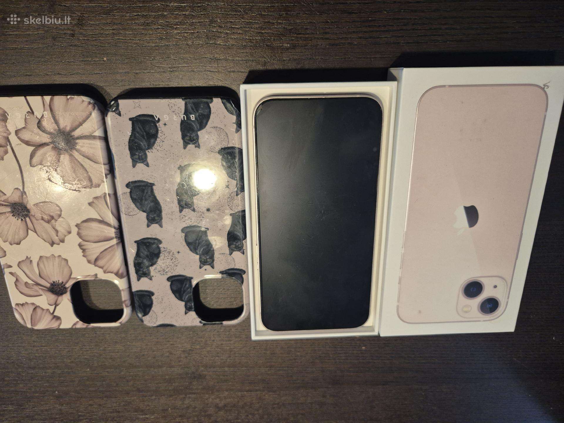 iPhone 13