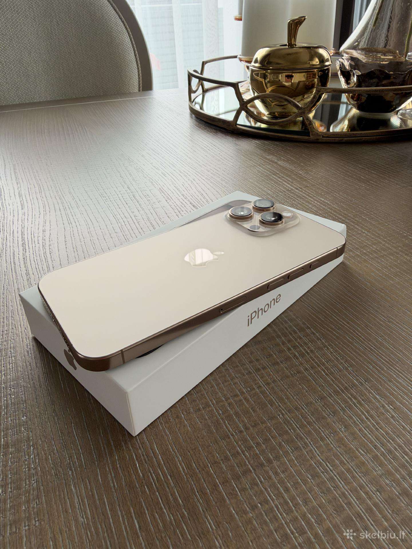 iPhone 16 Pro Max 1tb