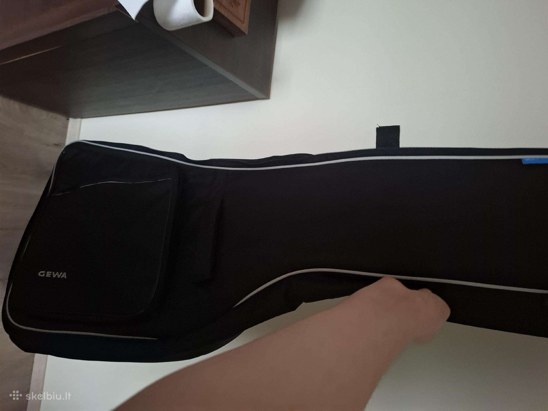 Jackson Js32t Kelly Elektrinė Gitara (Su dėklu)