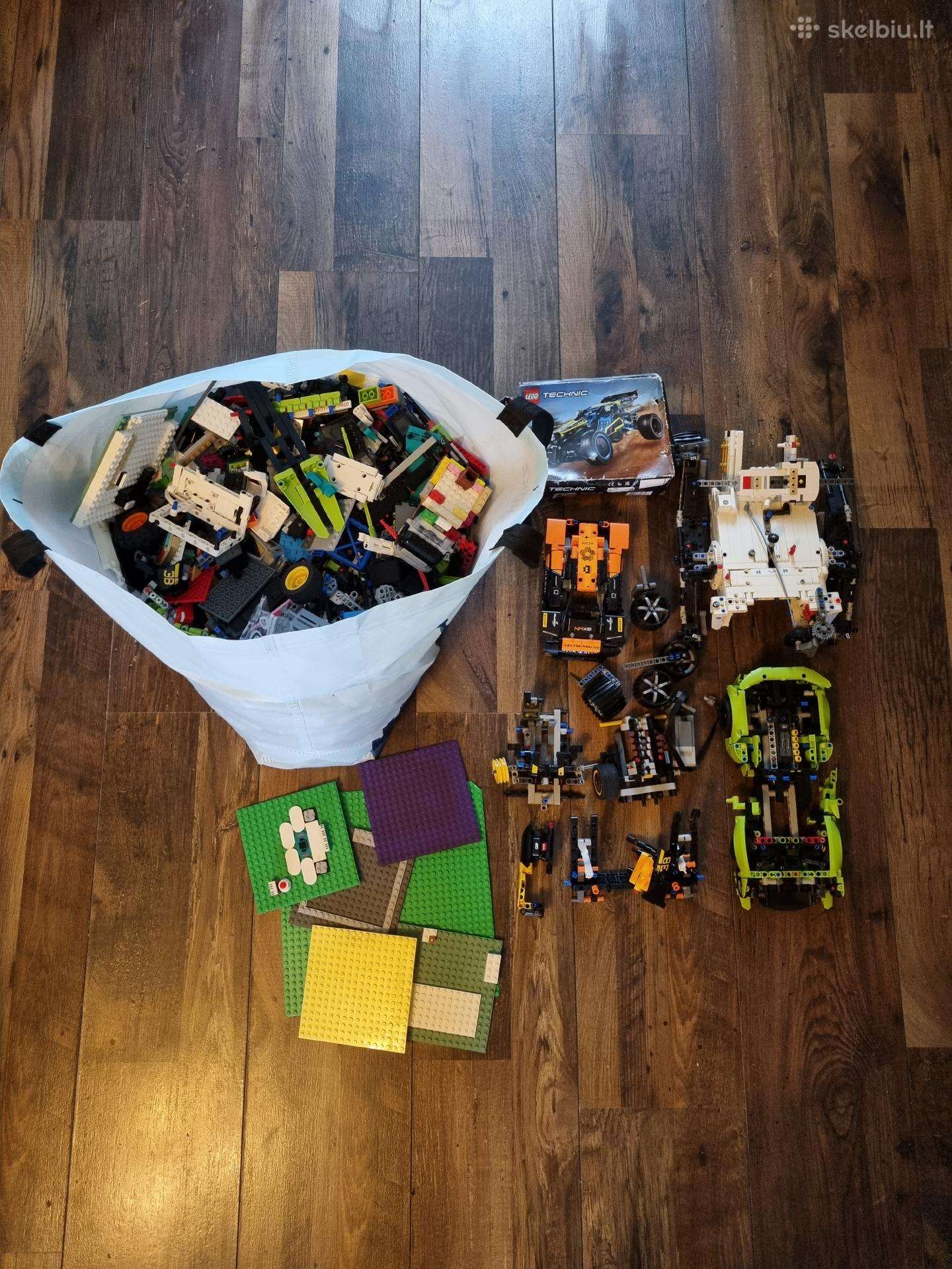 Lego