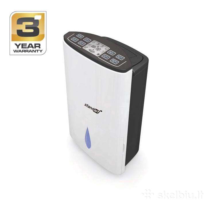 Oro sausintuvas Standart Ydu-20d, 370 W