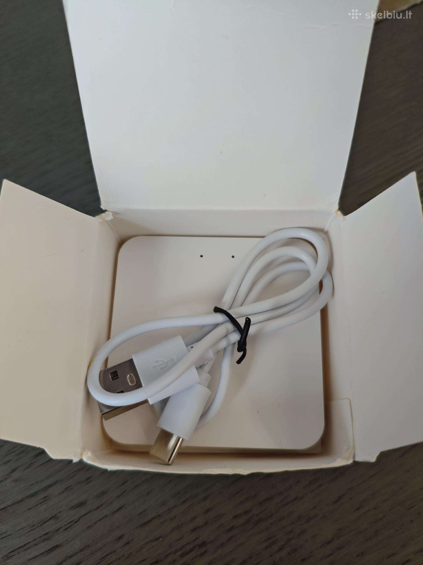 Zigbee smart Gateway