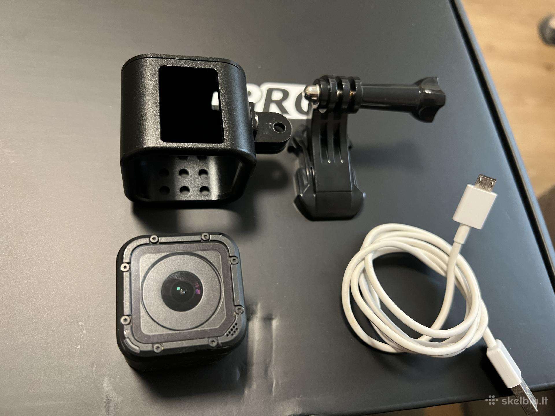 Gopro Hero4 Session
