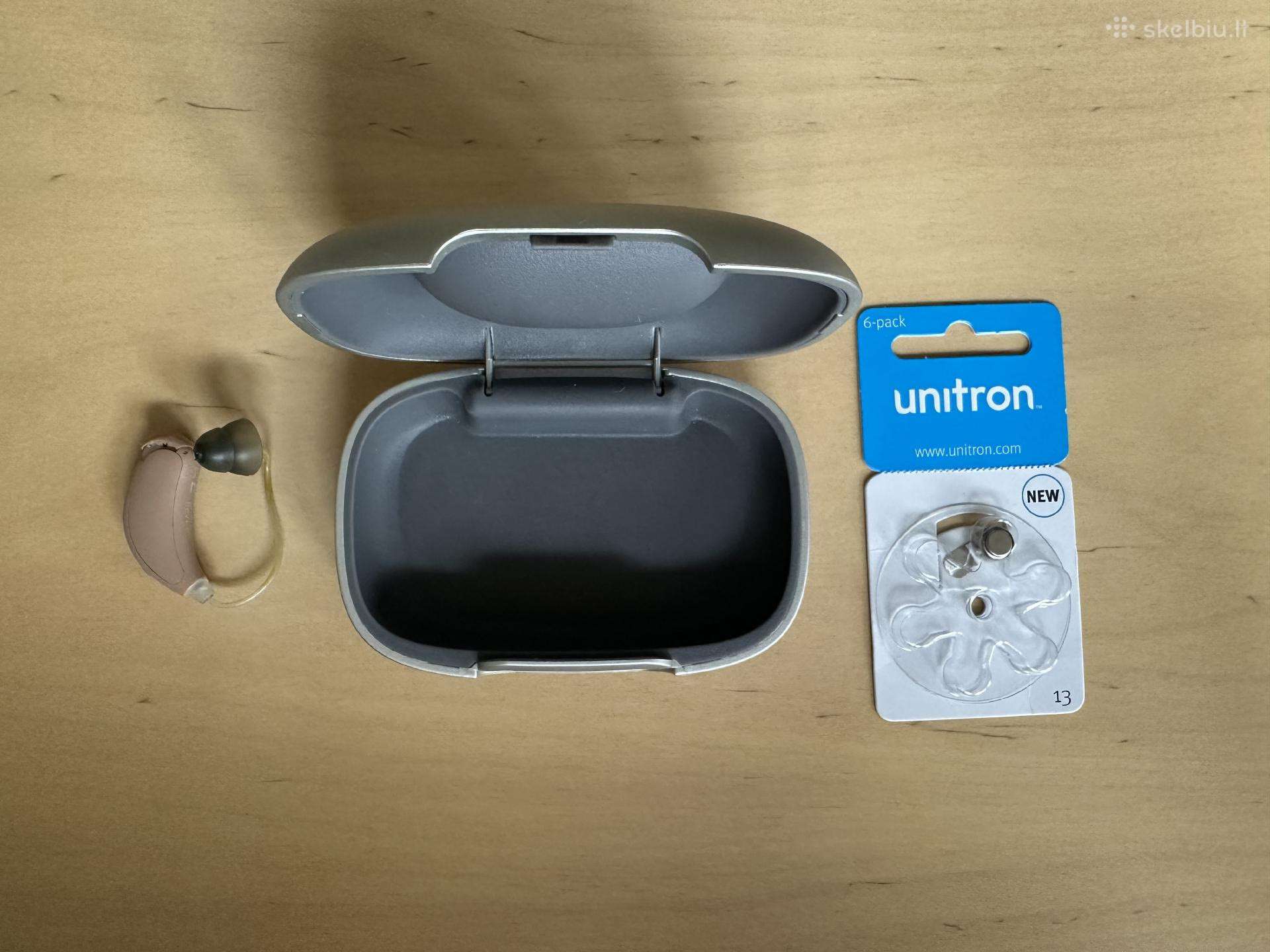 Klausos aparatas