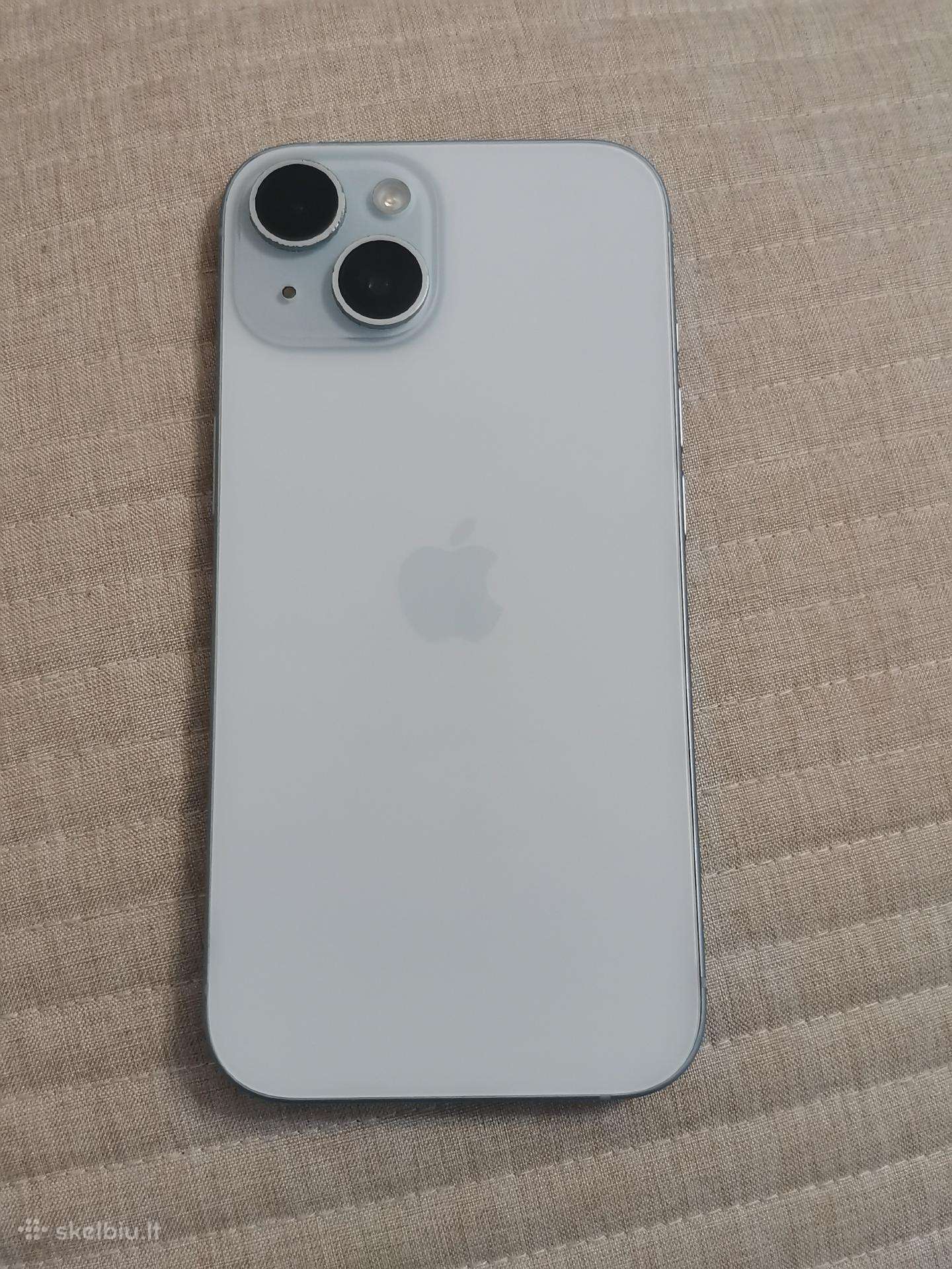iPhone 15 128gb