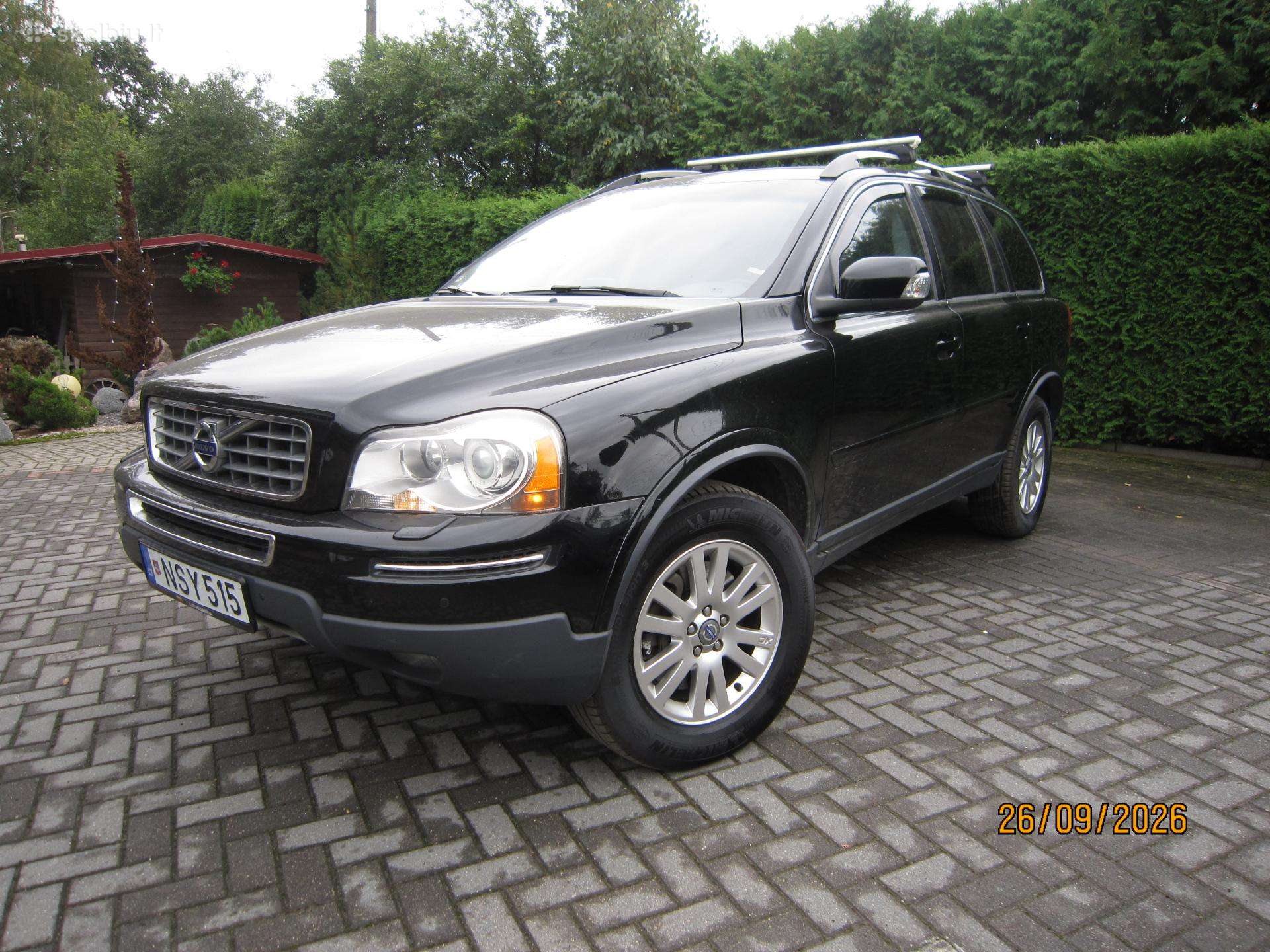 Volvo XC 90