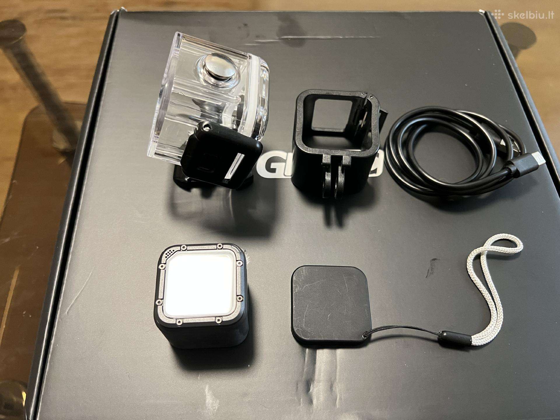 Gopro Hero5 Session