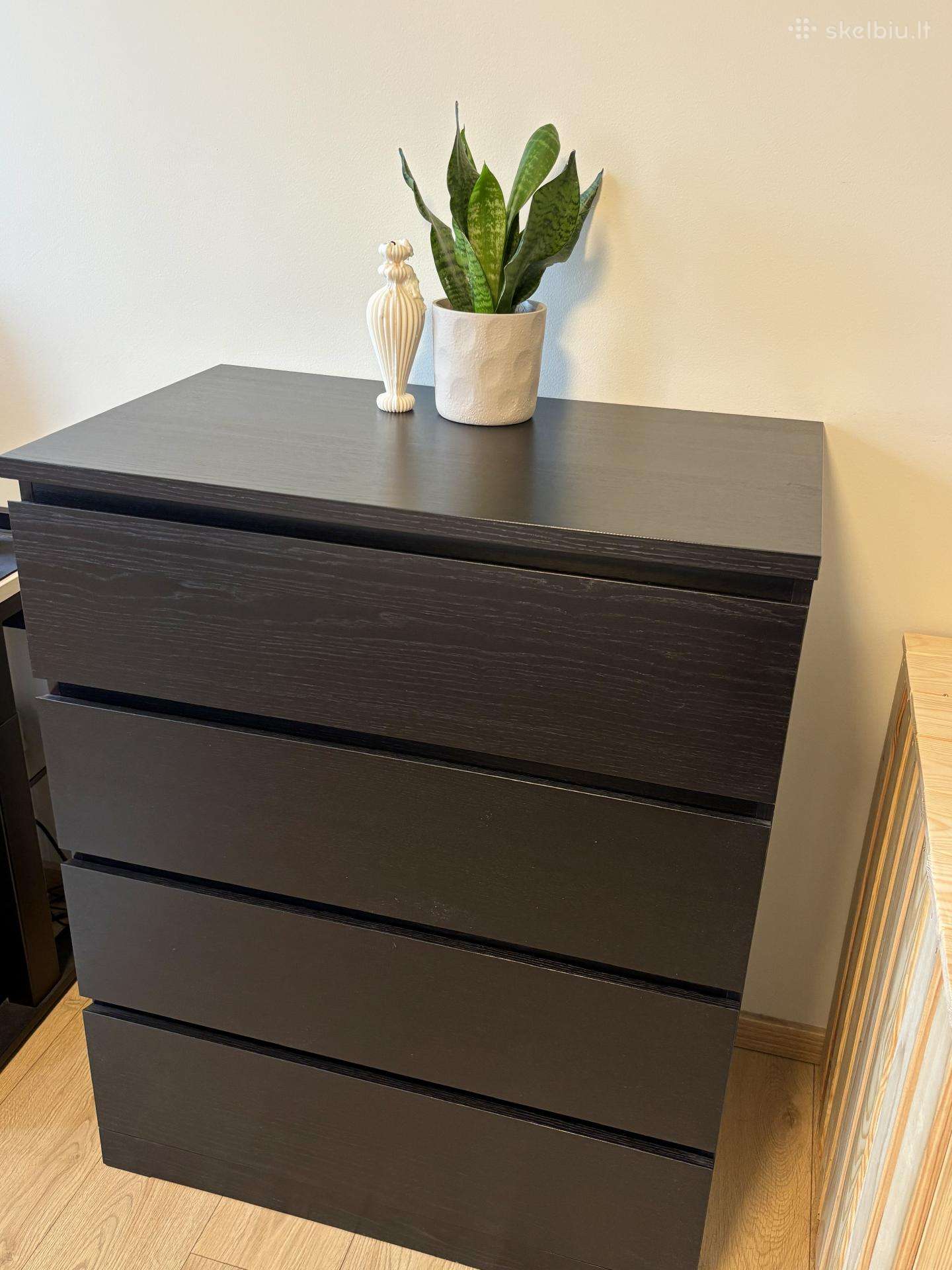 Ikea komoda