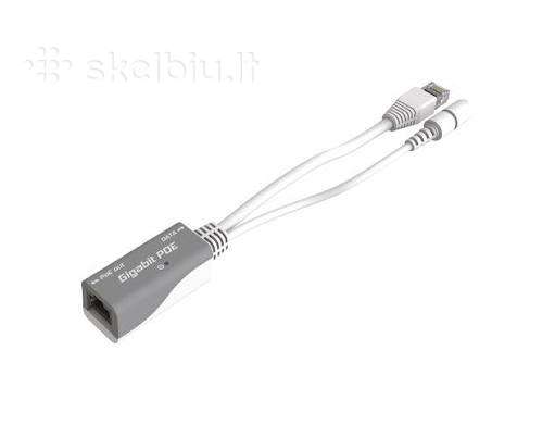 Mikrotik Gigabit Poe Injector