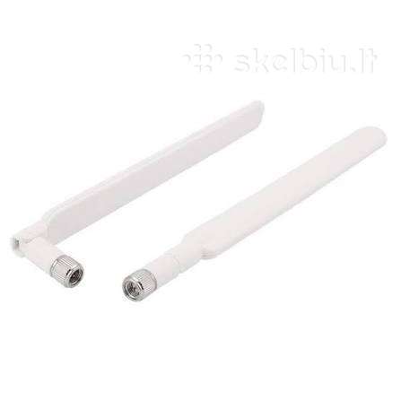 Išorinė 3g/4G antena
