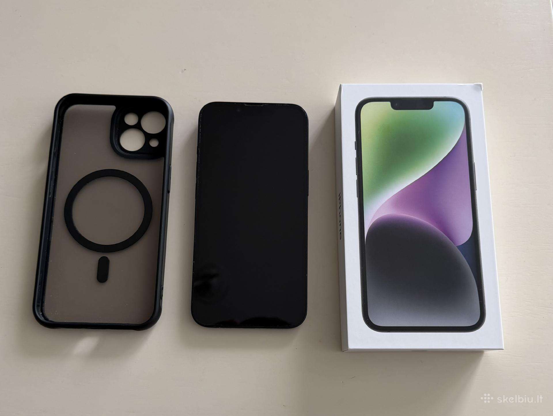 iPhone 14