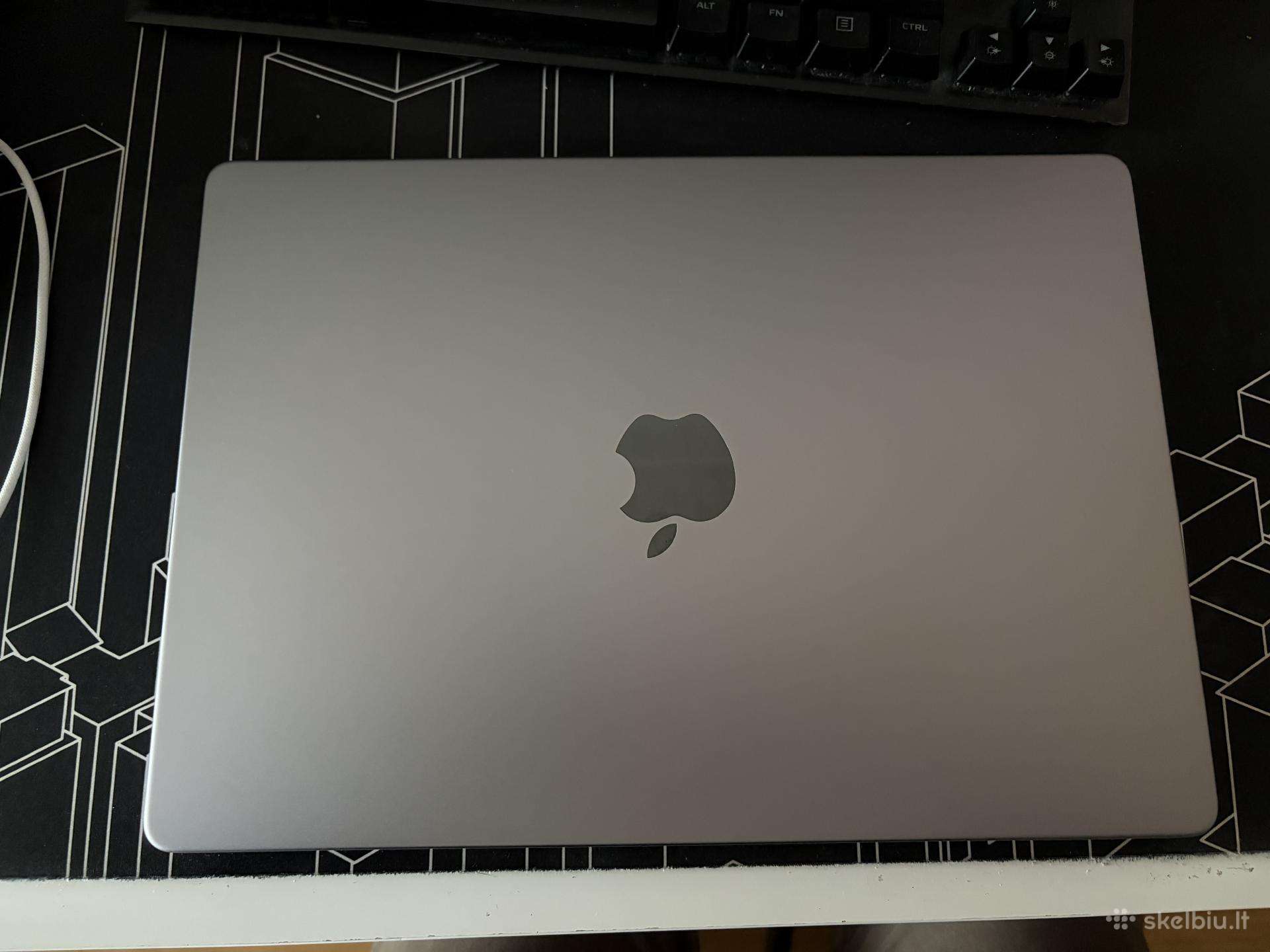 MacBook Pro 14 m1 pro