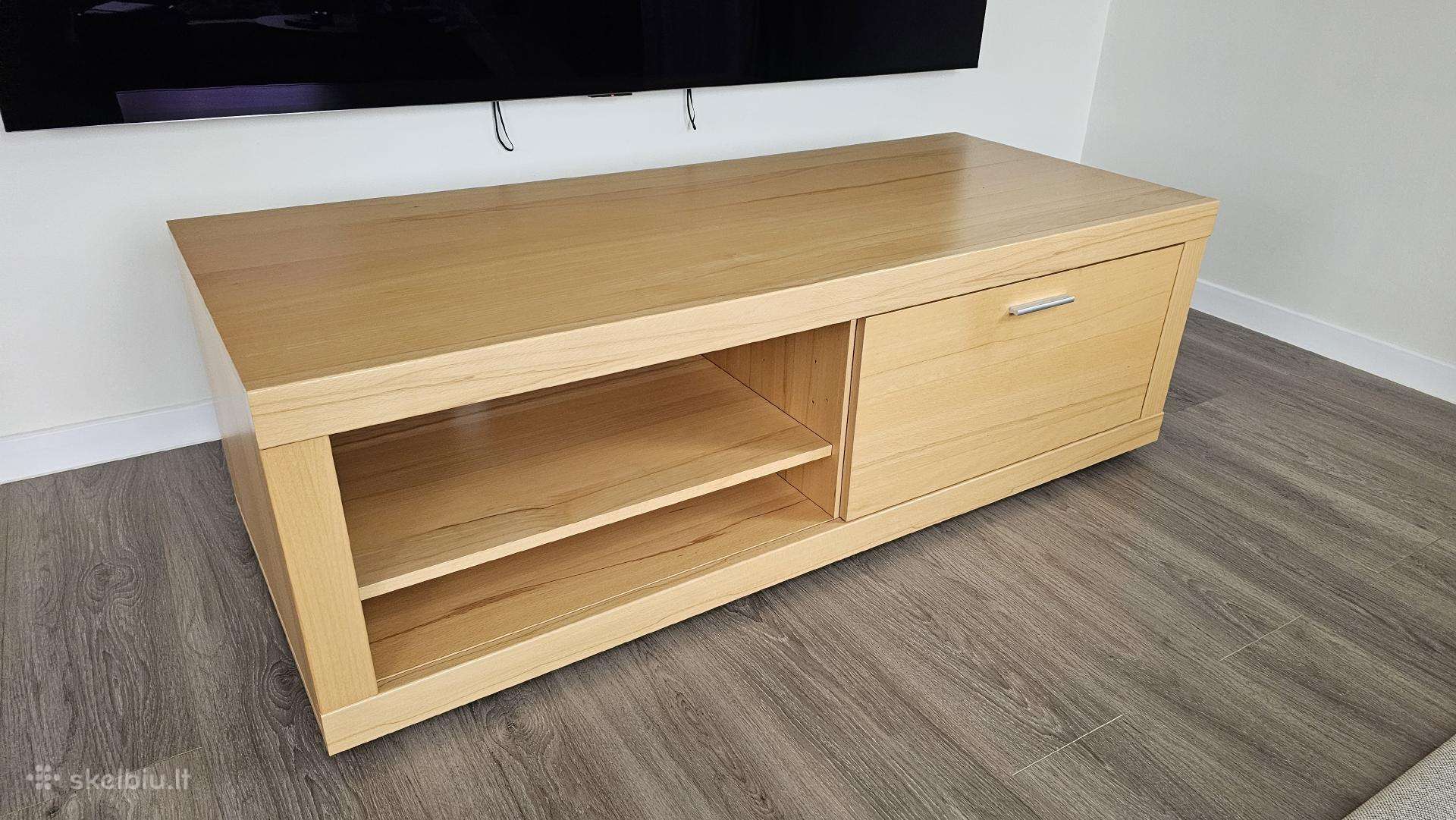 TV spintelė