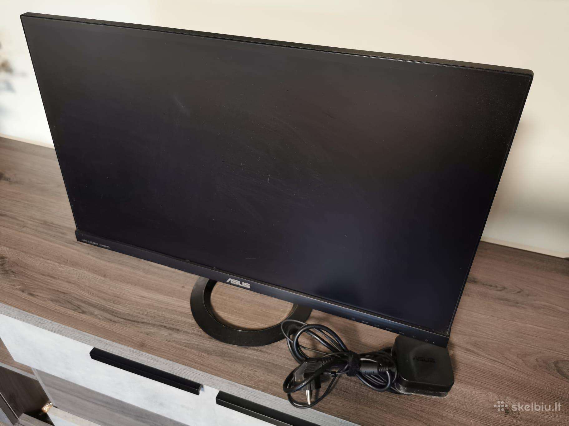 Parduodu Asus Vx279h