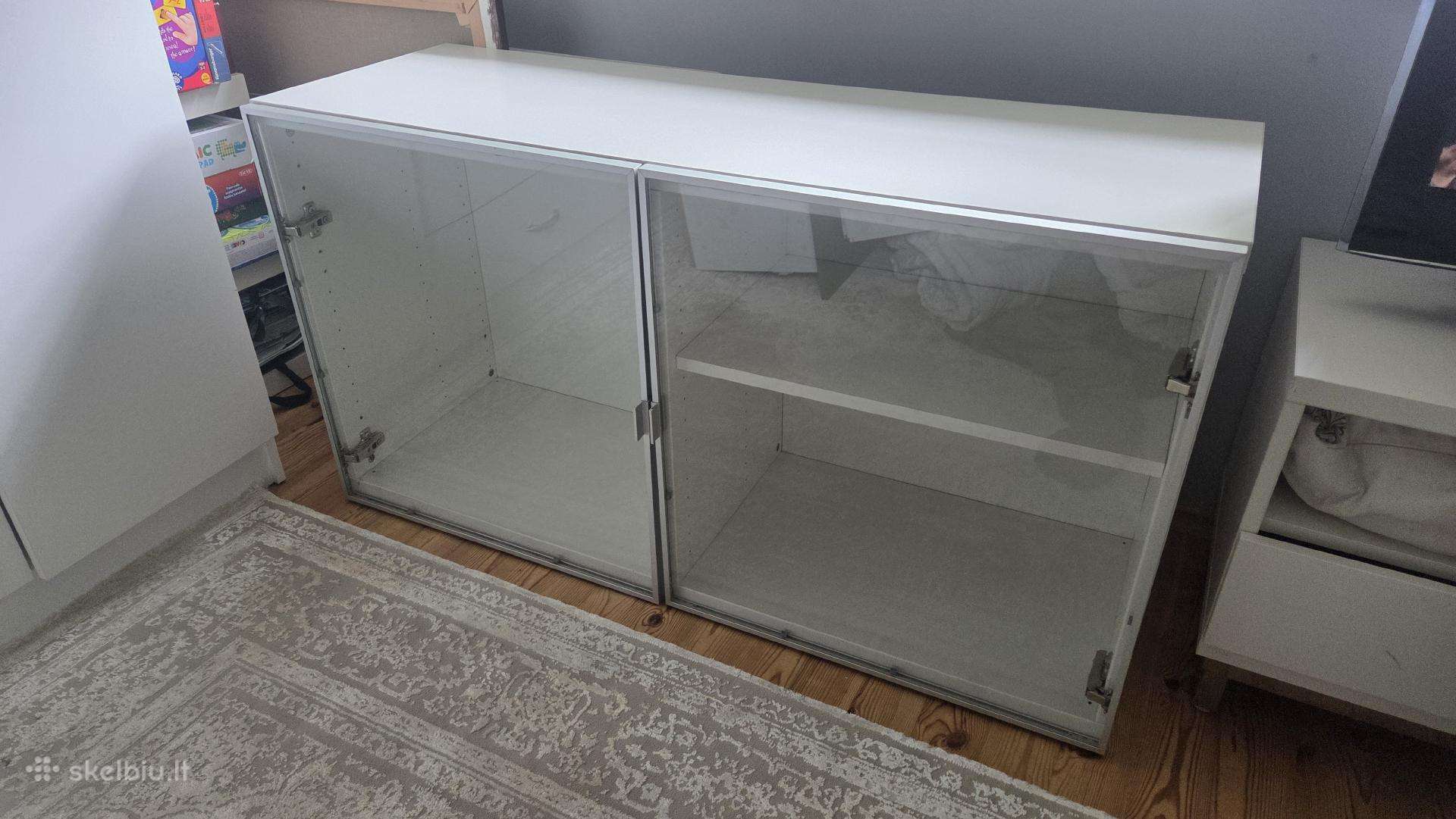 Ikea komoda TV staliukas