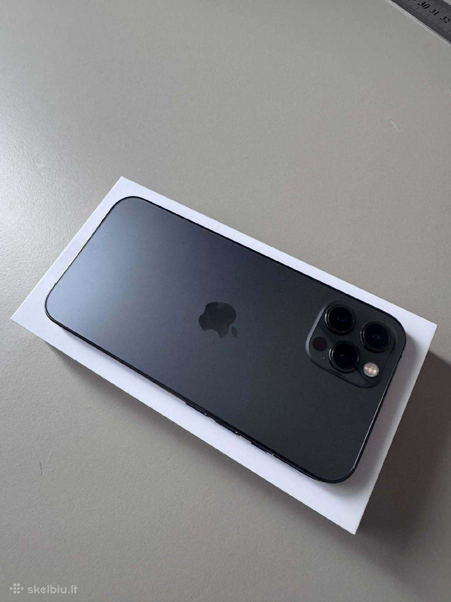 Parduodamas iPhone 12 Pro