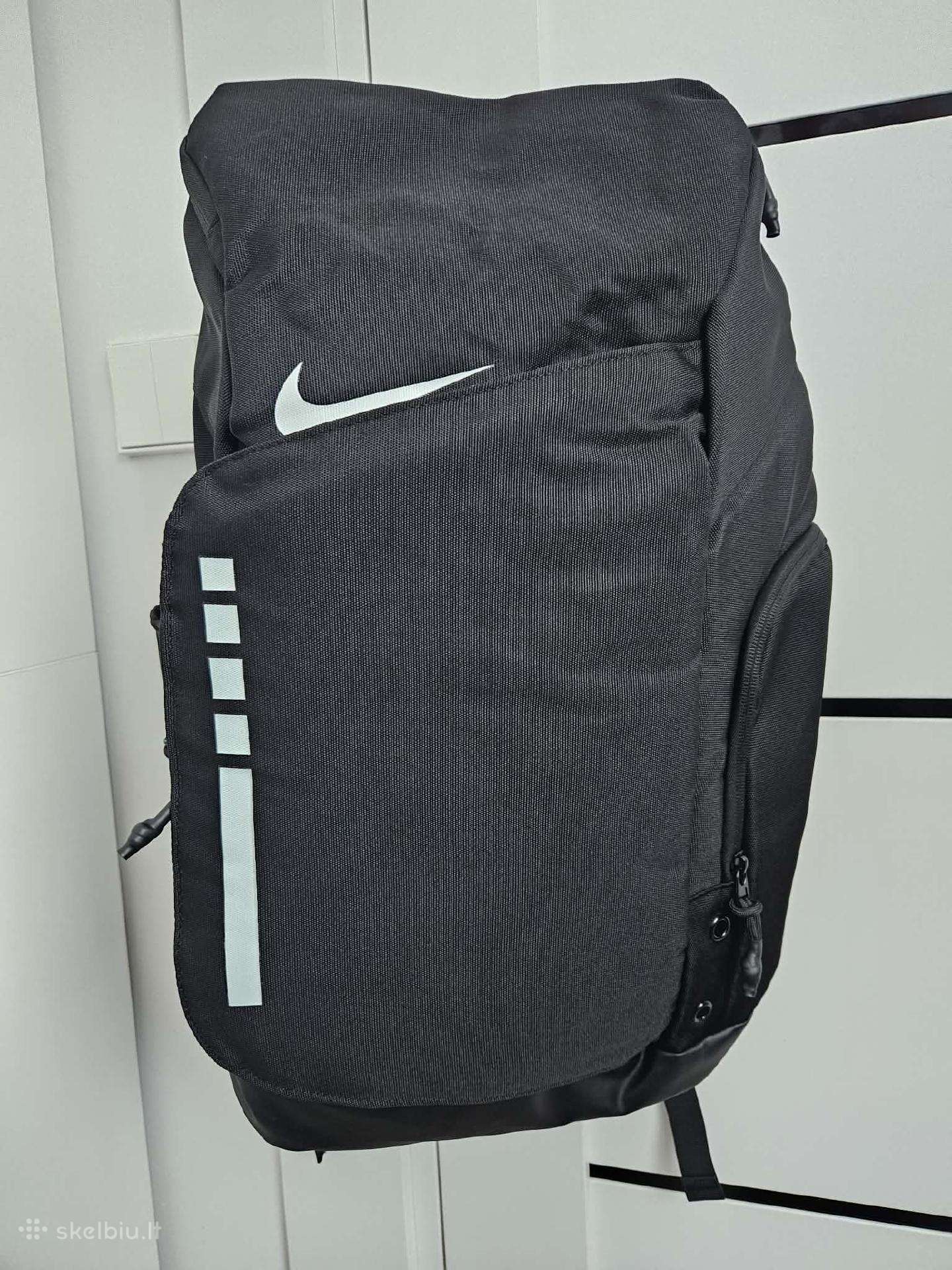 Nike elite kuprinė