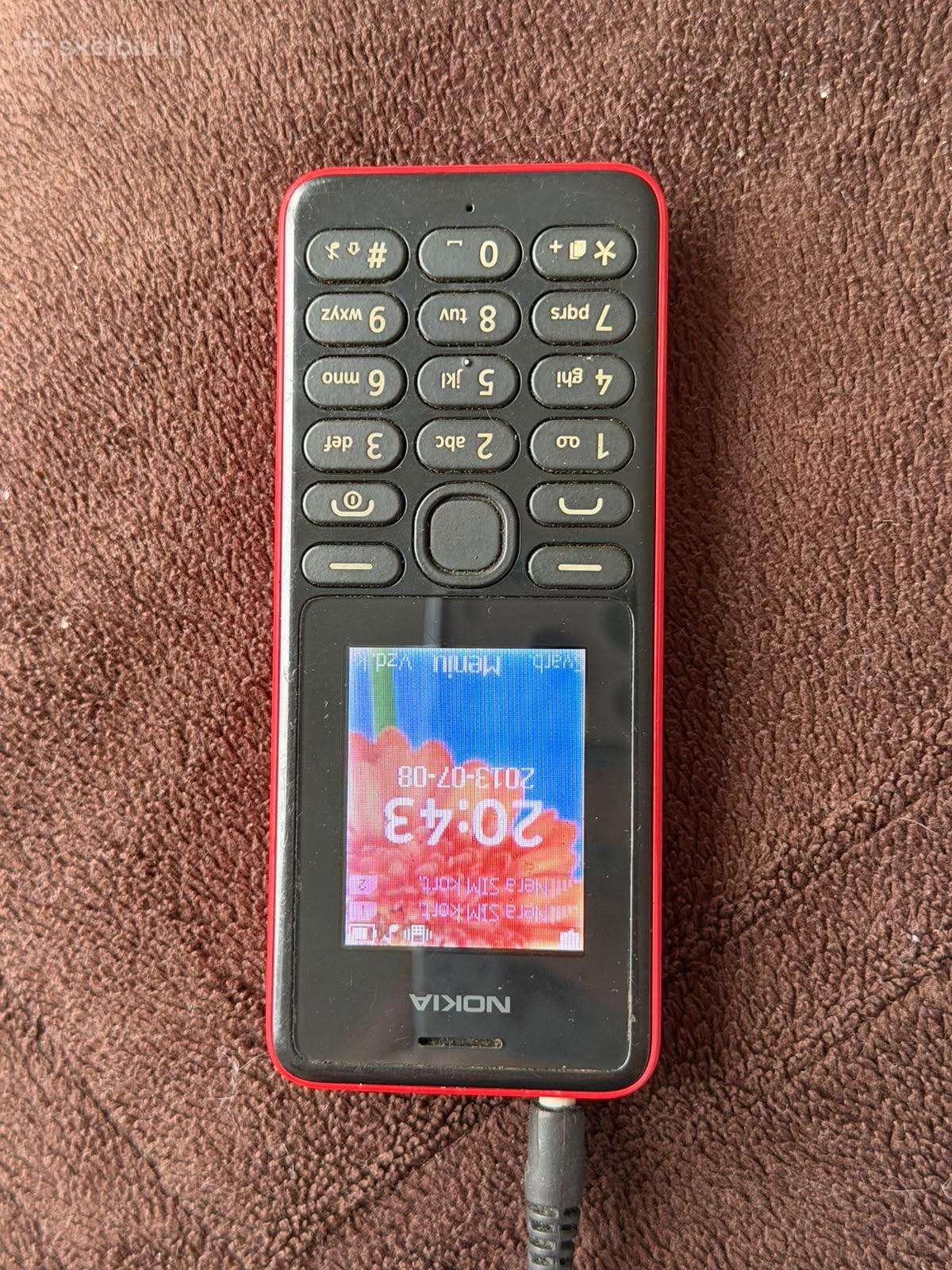 Nokia 225