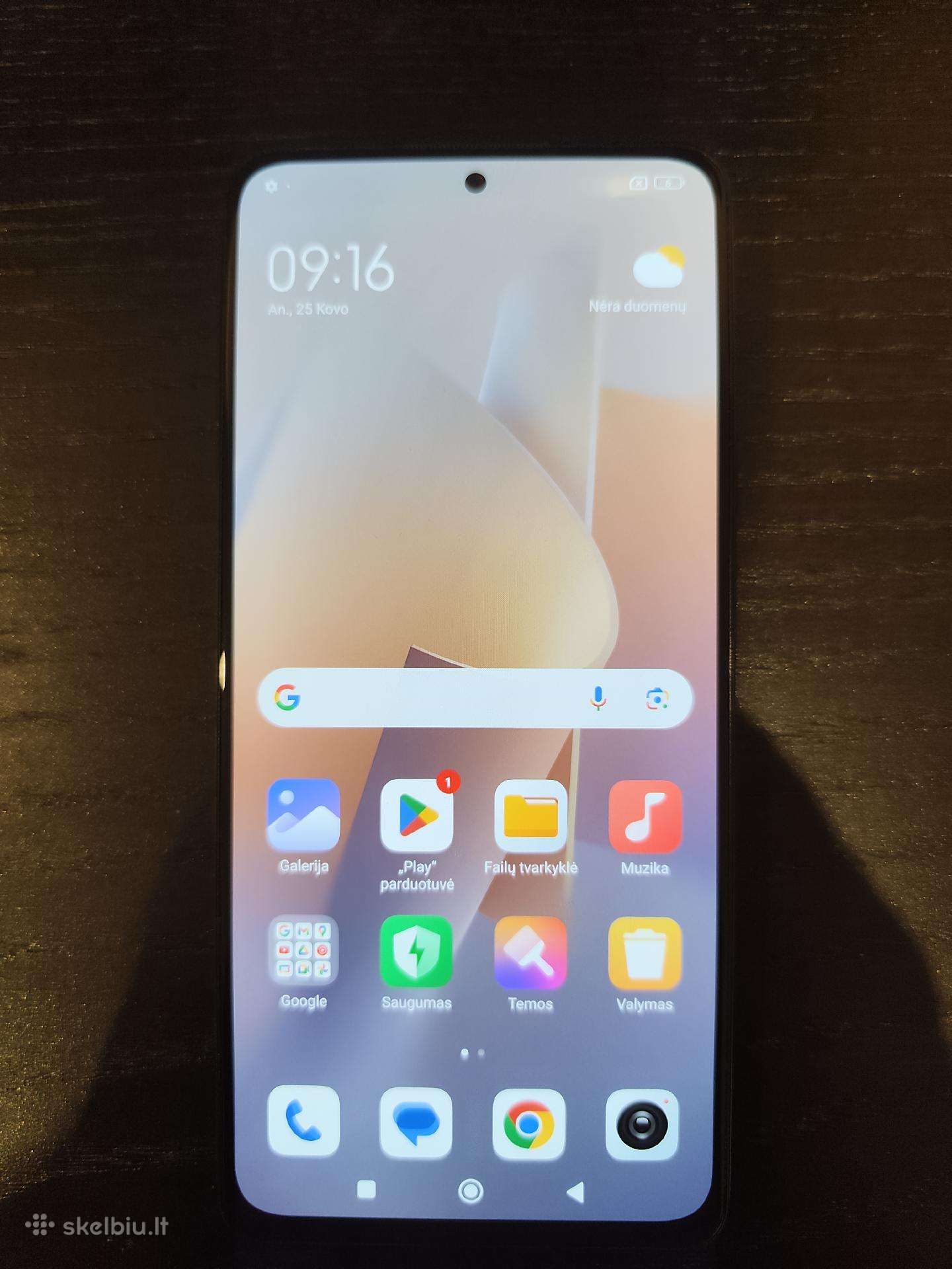 Redmi Note 11 Pro 5G Graphite Gray