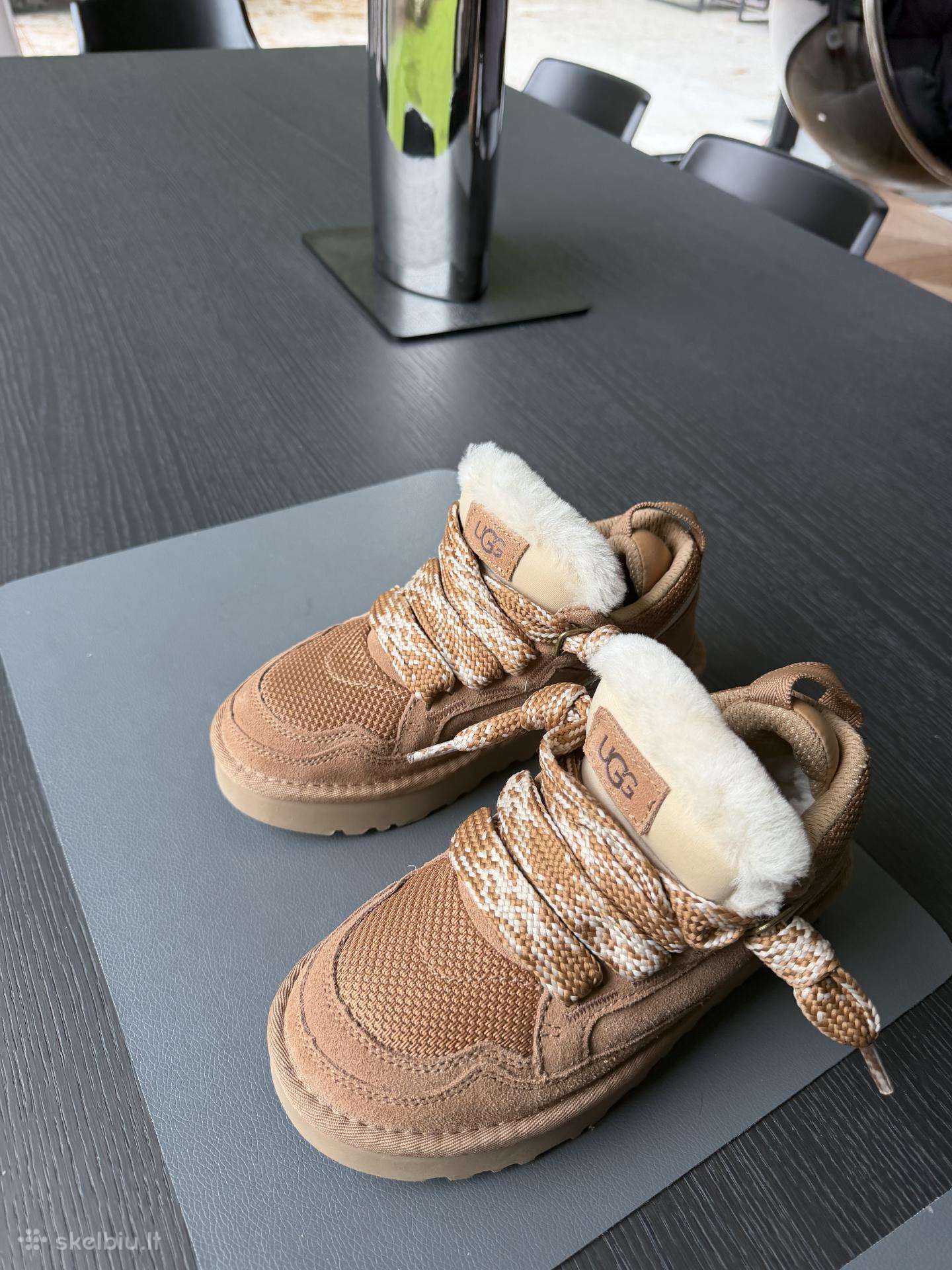 Nauji orginalus Ugg 37 ismiera