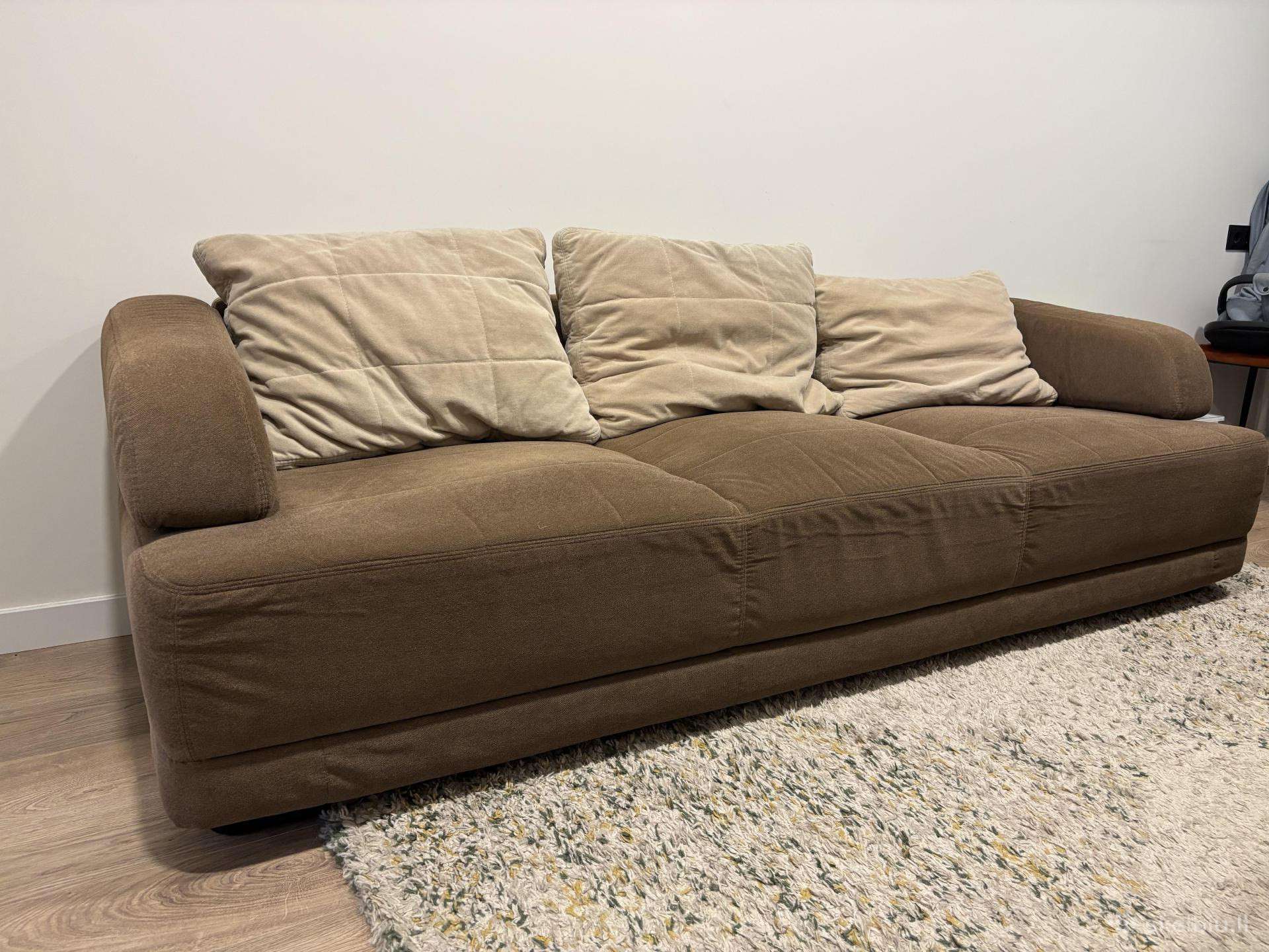 Atiduodame sofa-lova